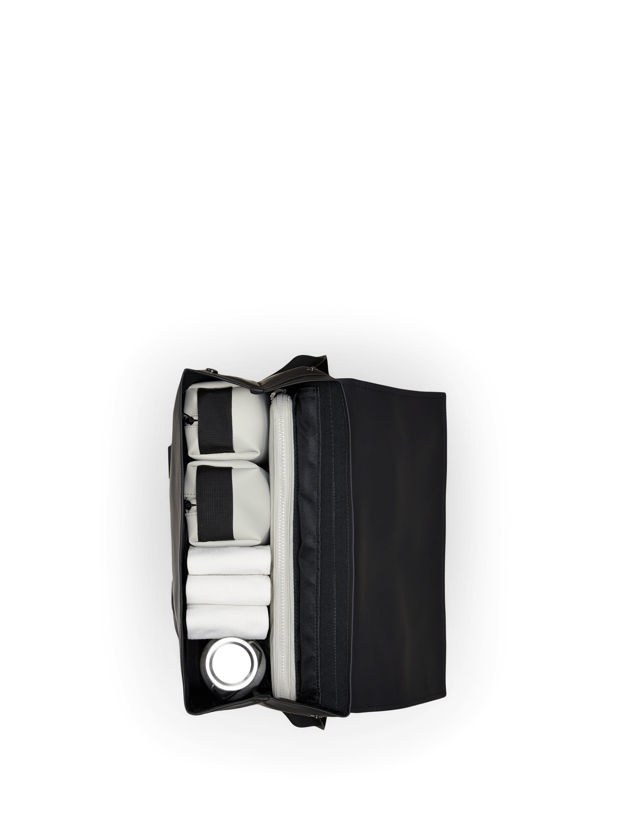 Rains MSN Bag - Beige