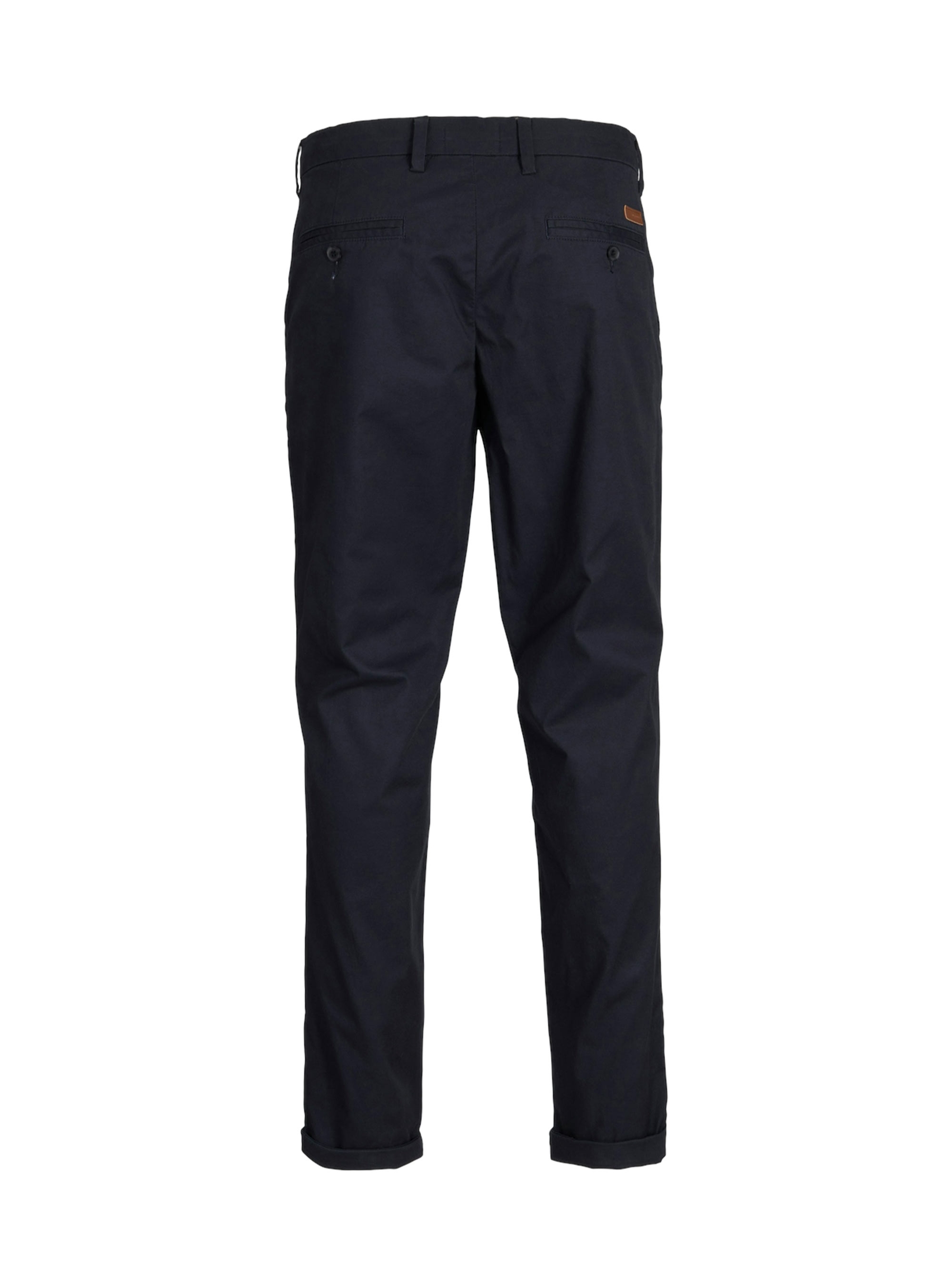 Jack & Jones Jpstace Summer Chino Pants - Navy