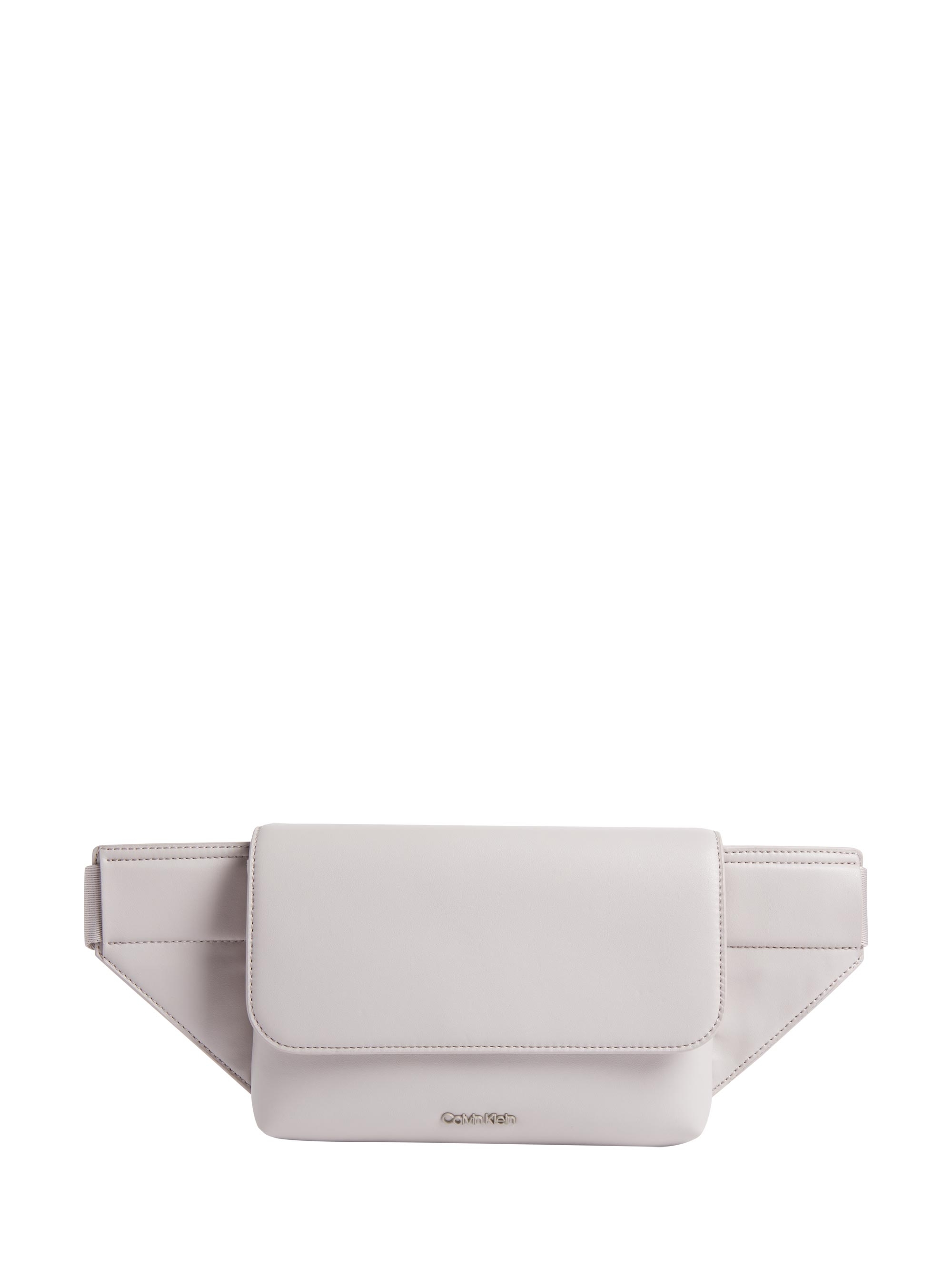 Calvin Klein Minimal Focus Waistbag - Beige