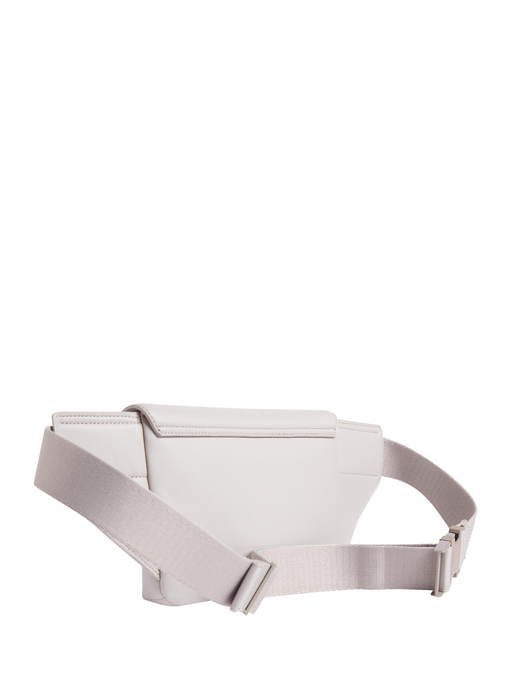 Calvin Klein Minimal Focus Waistbag - Beige
