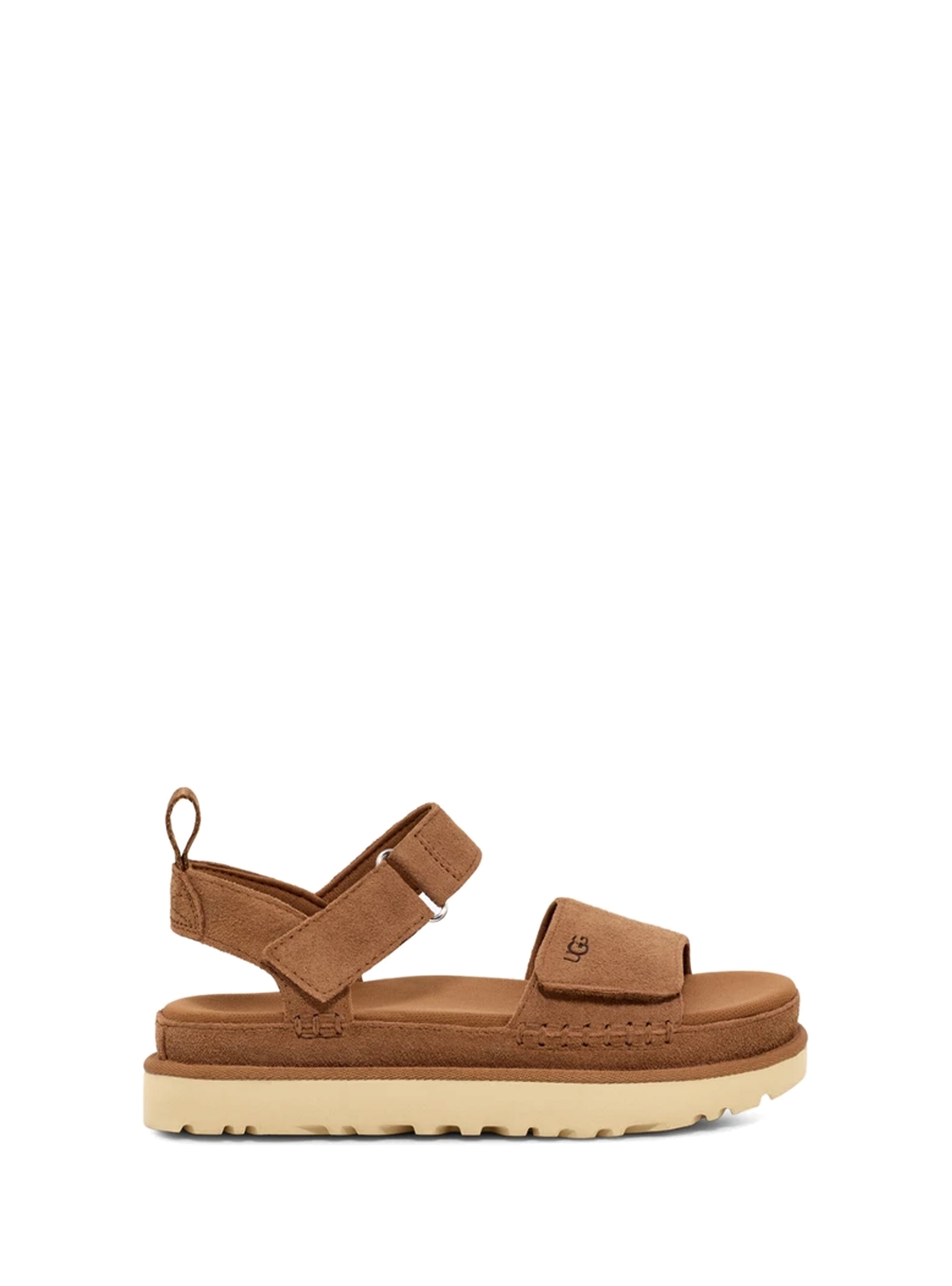 Ugg Goldenstar Sandals - Chestnut
