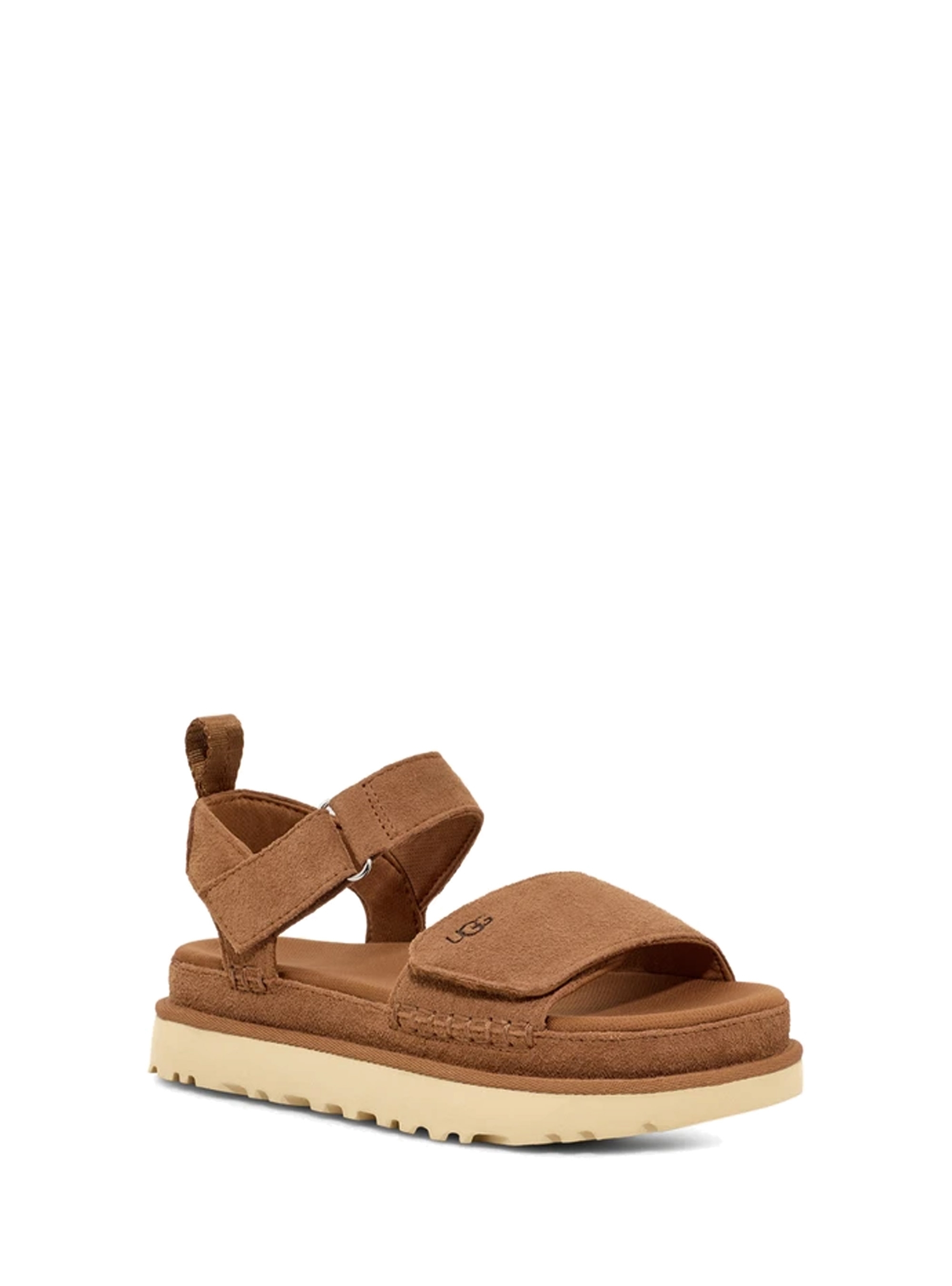 Ugg Goldenstar Sandals - Chestnut