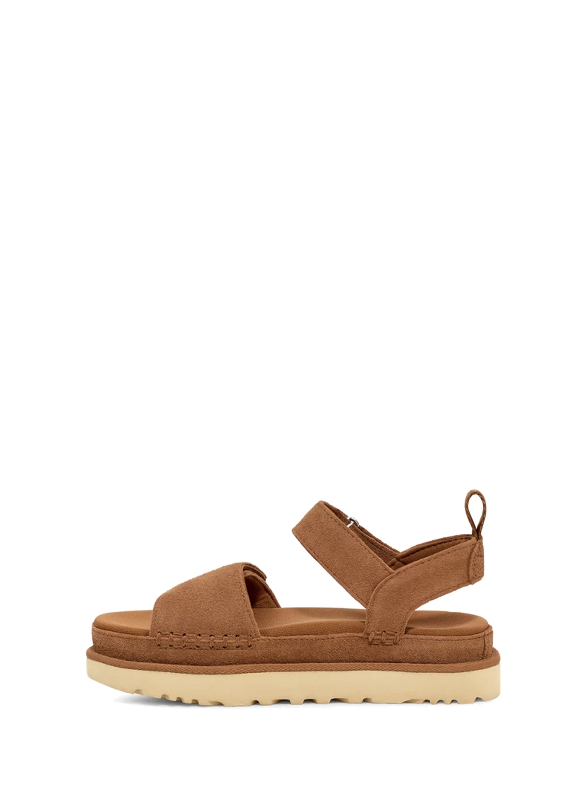 Ugg Goldenstar Sandals - Chestnut