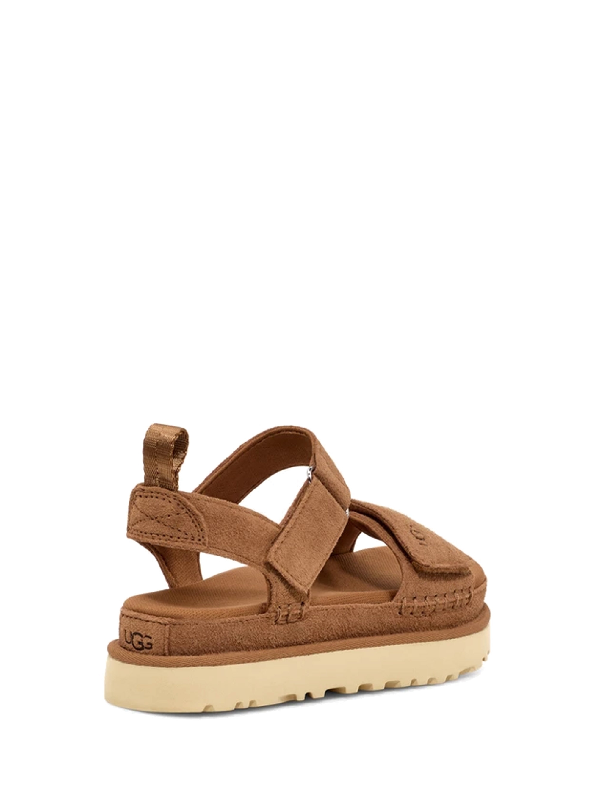 Ugg Goldenstar Sandals - Chestnut