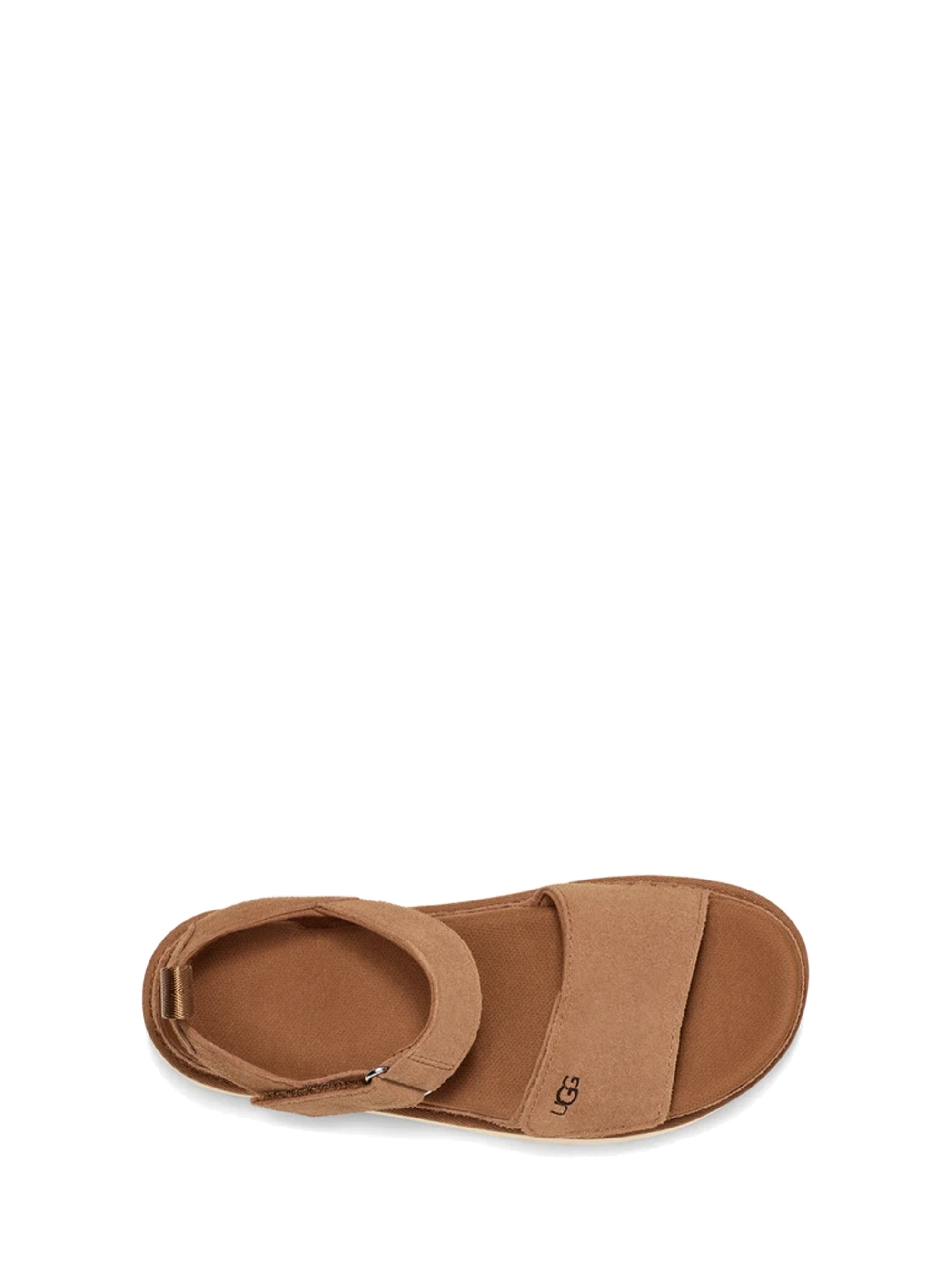 Ugg Goldenstar Sandals - Chestnut