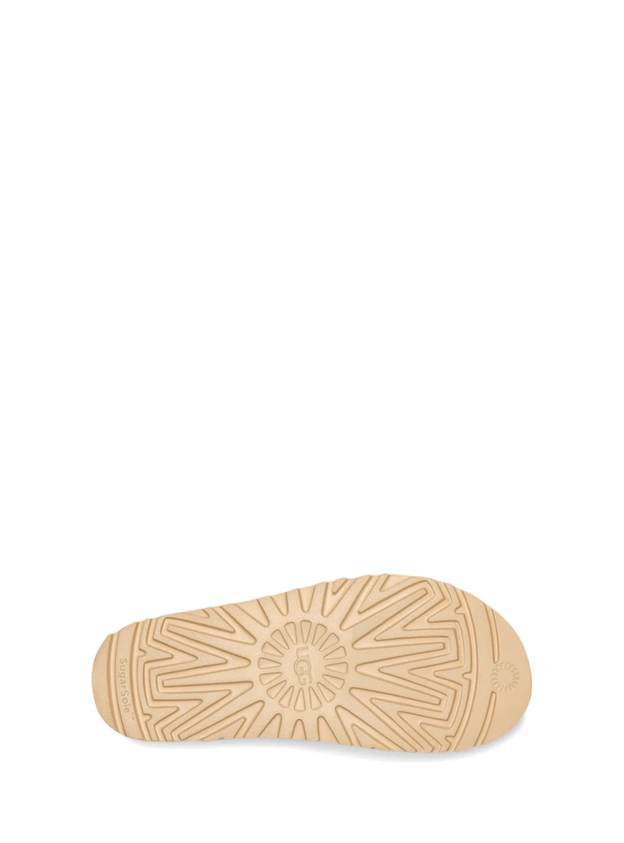 Ugg Goldenstar Sandals - Chestnut