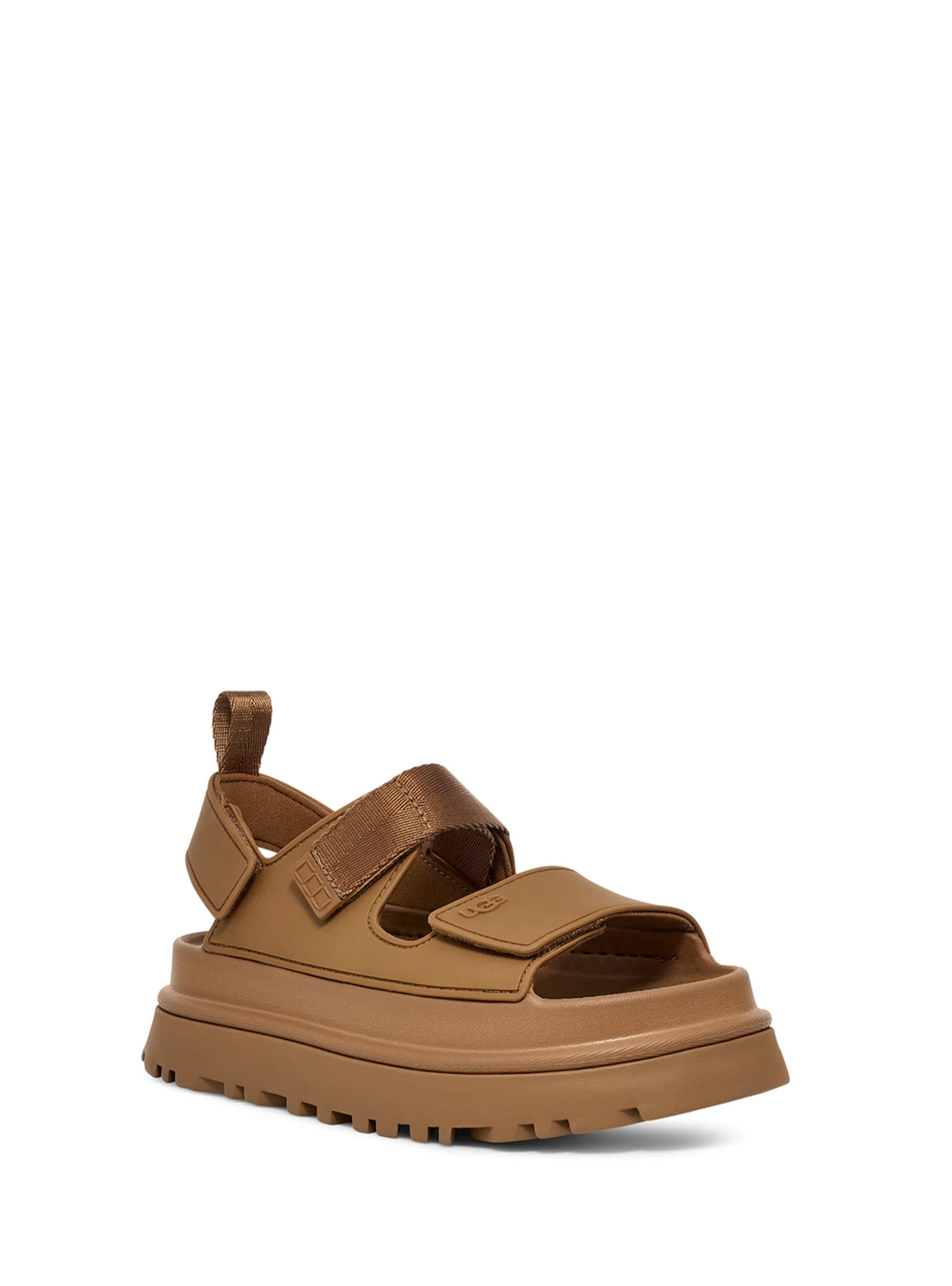 Ugg GoldenGlow Sandals - Brown