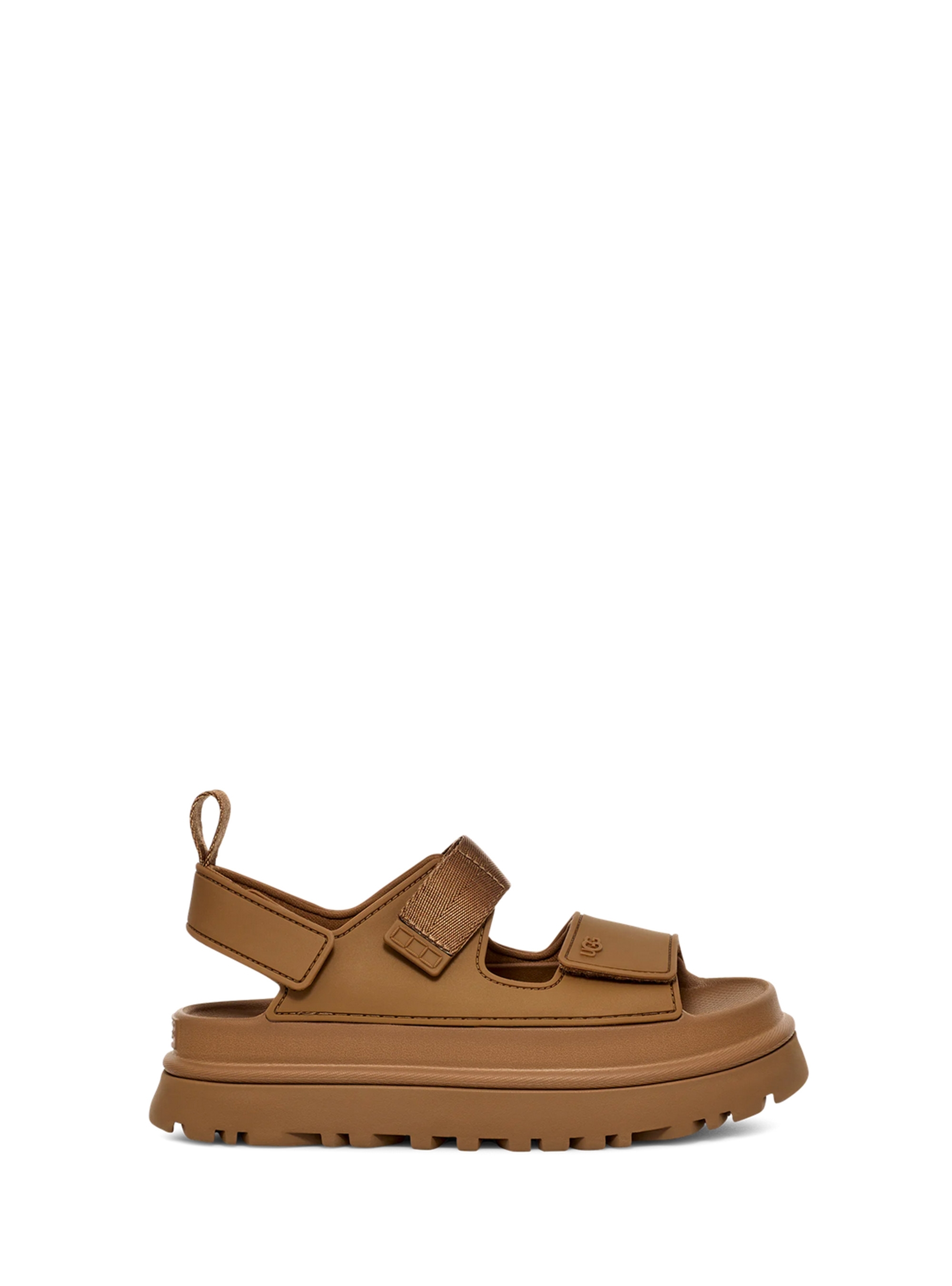 Ugg GoldenGlow Sandals - Brown