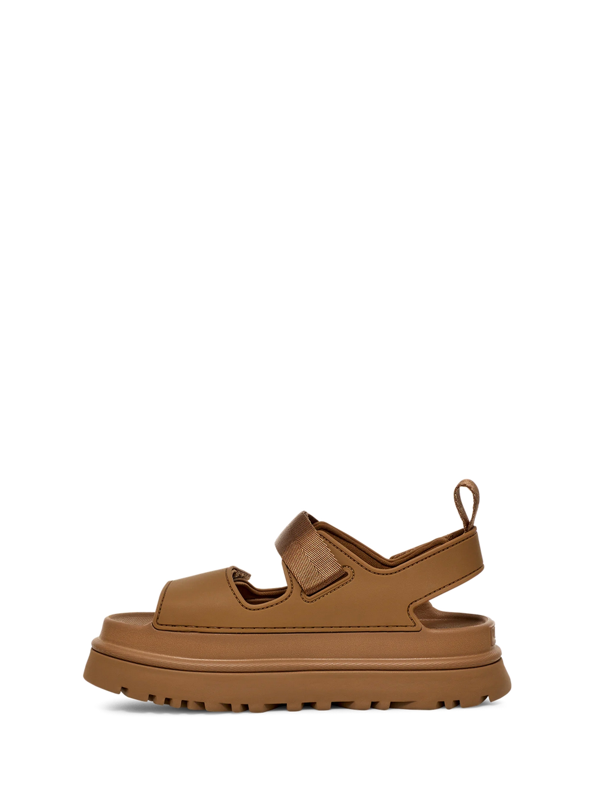 Ugg GoldenGlow Sandals - Brown