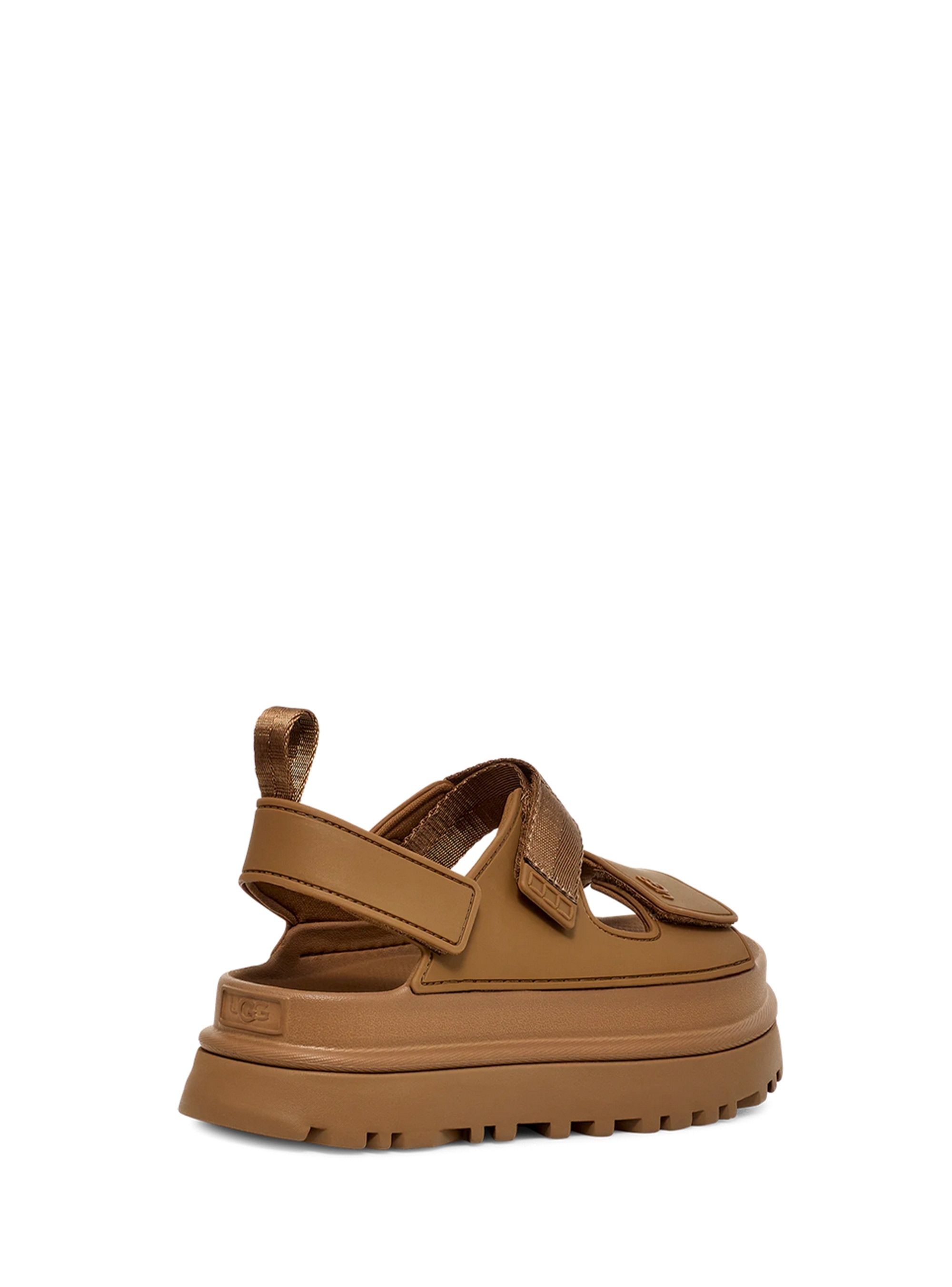 Ugg GoldenGlow Sandals - Brown