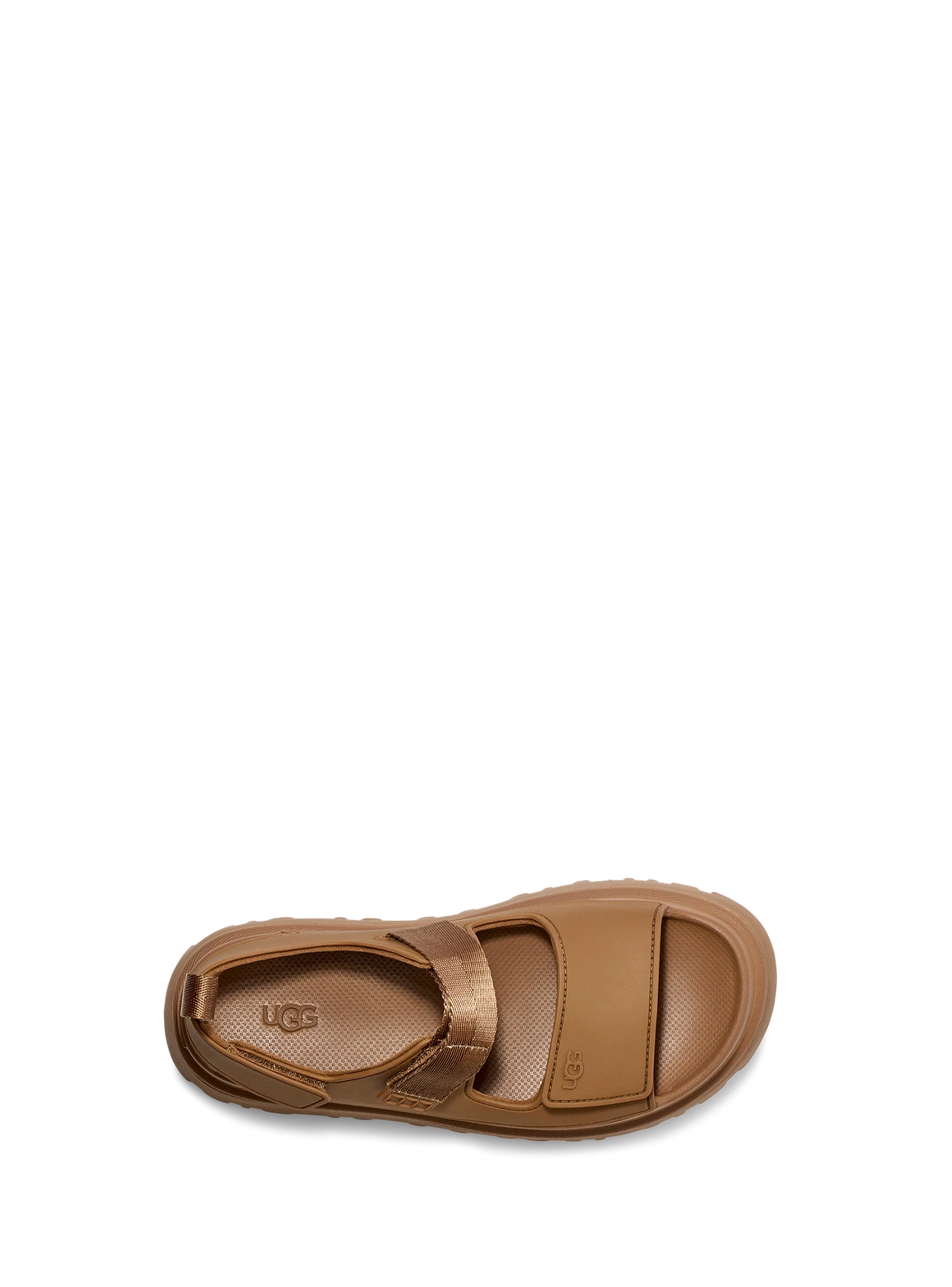 Ugg GoldenGlow Sandals - Brown