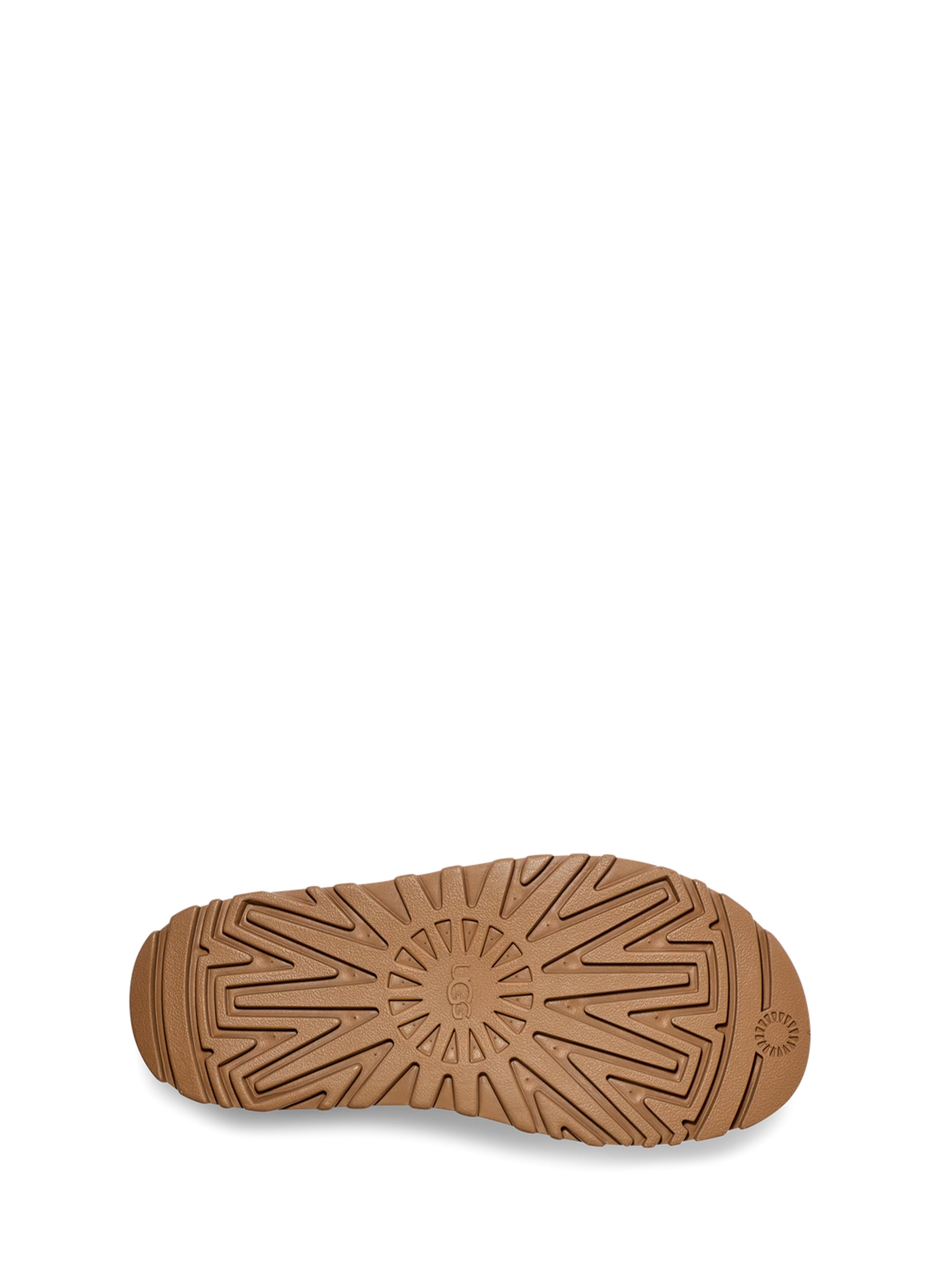 Ugg GoldenGlow Sandals - Brown
