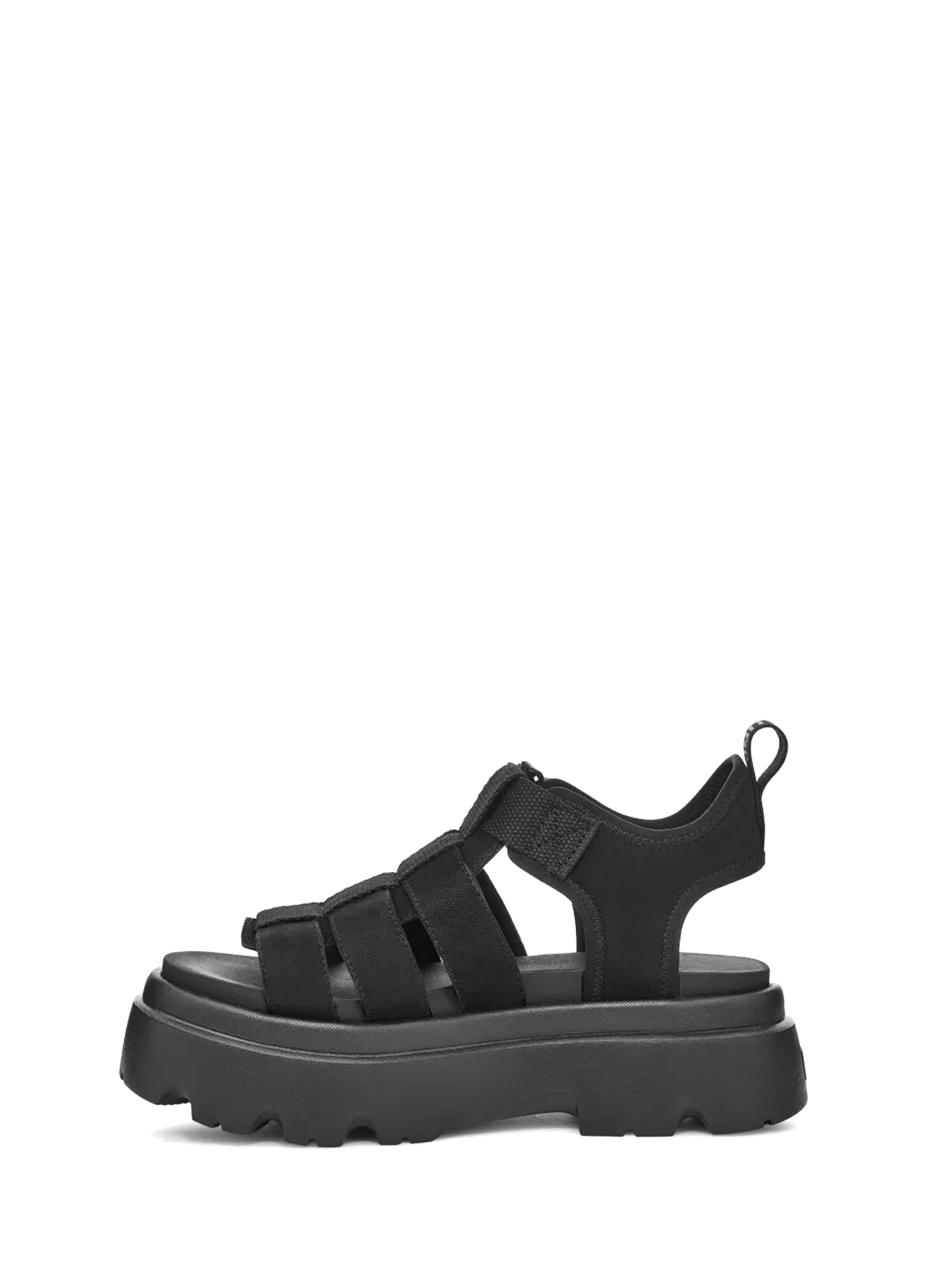 Ugg Cora Sandals - Black