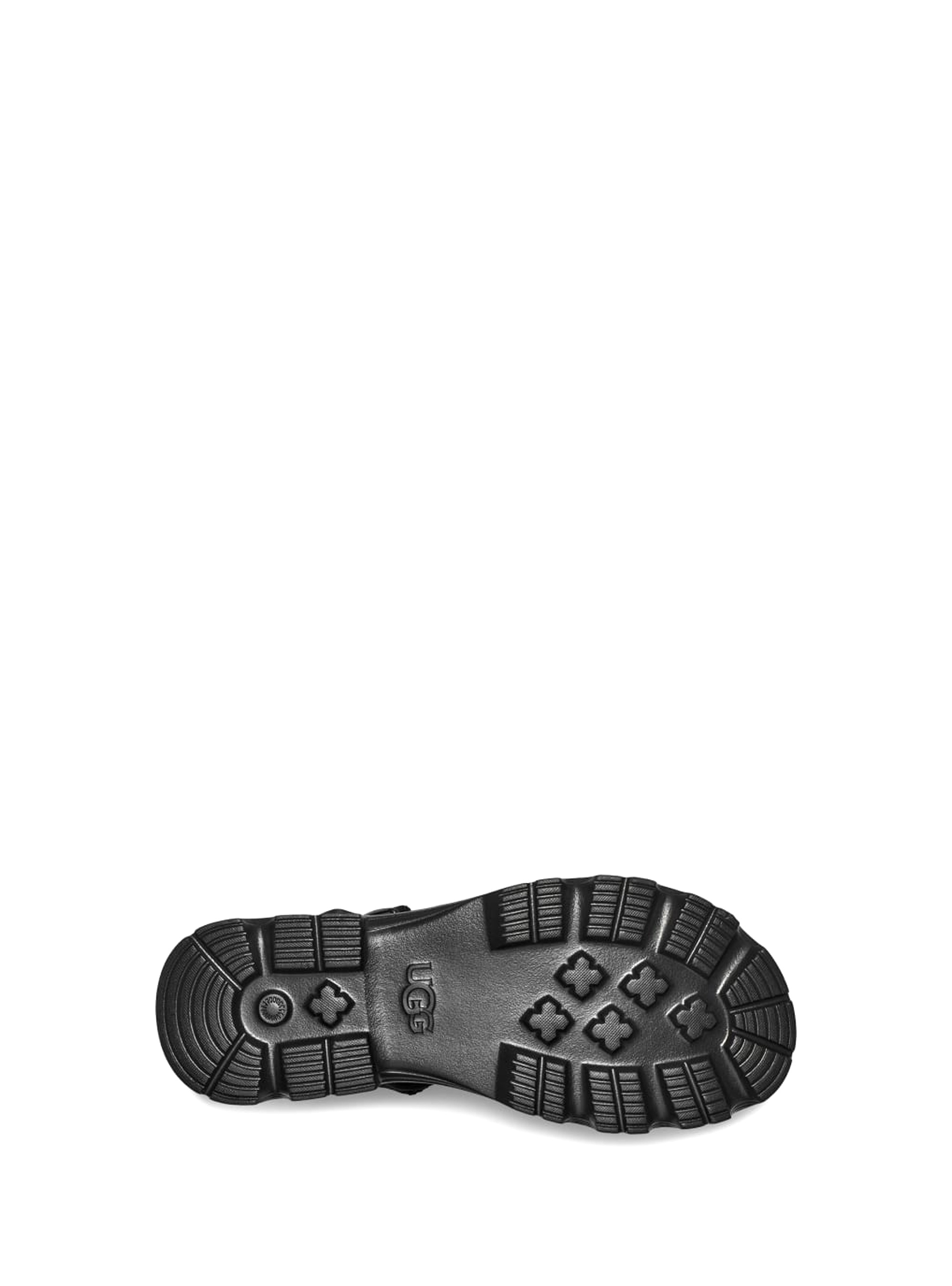 Ugg Cora Sandals - Black