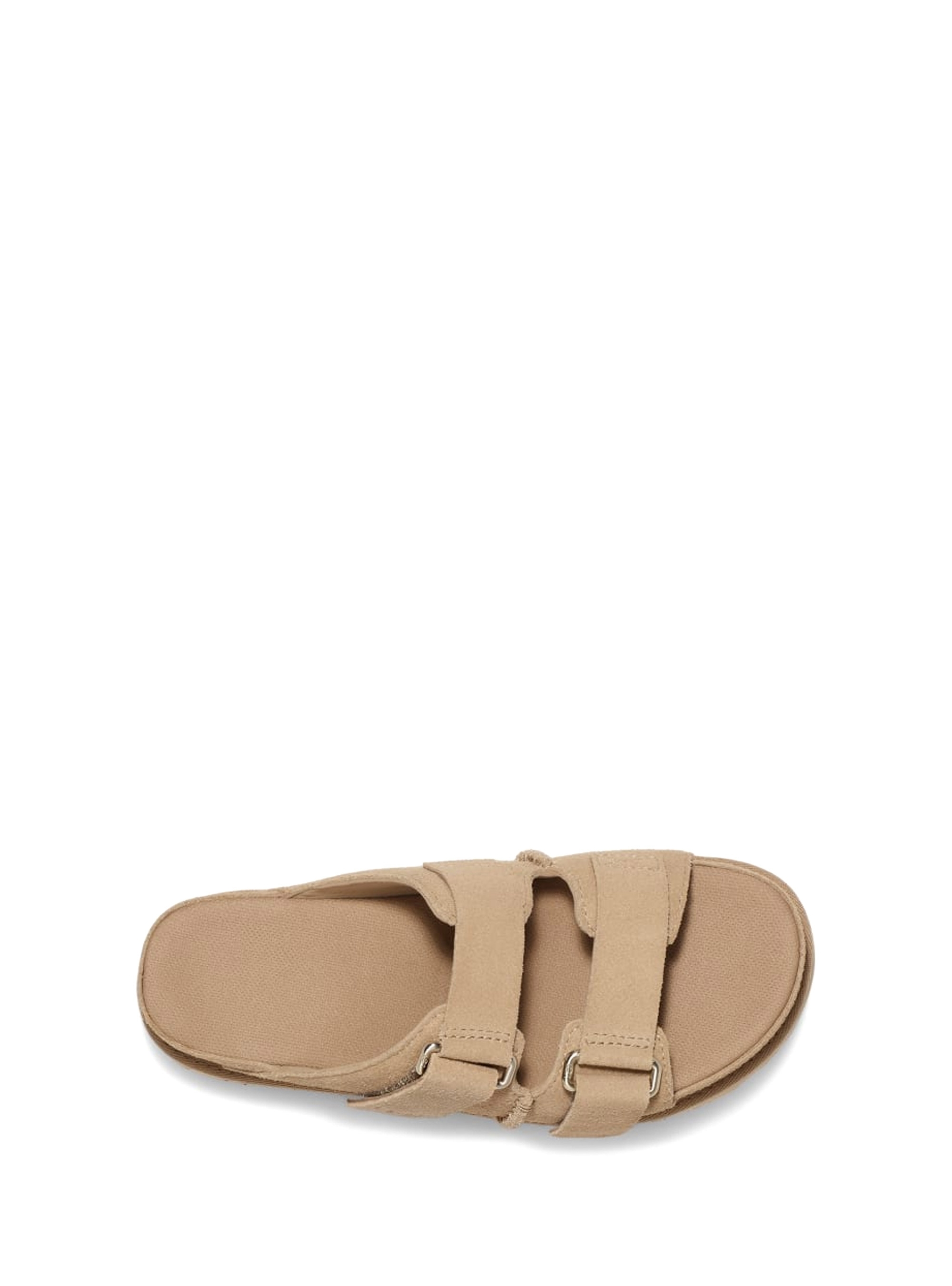 Ugg Goldenstar Hi Sandals - Light Beige