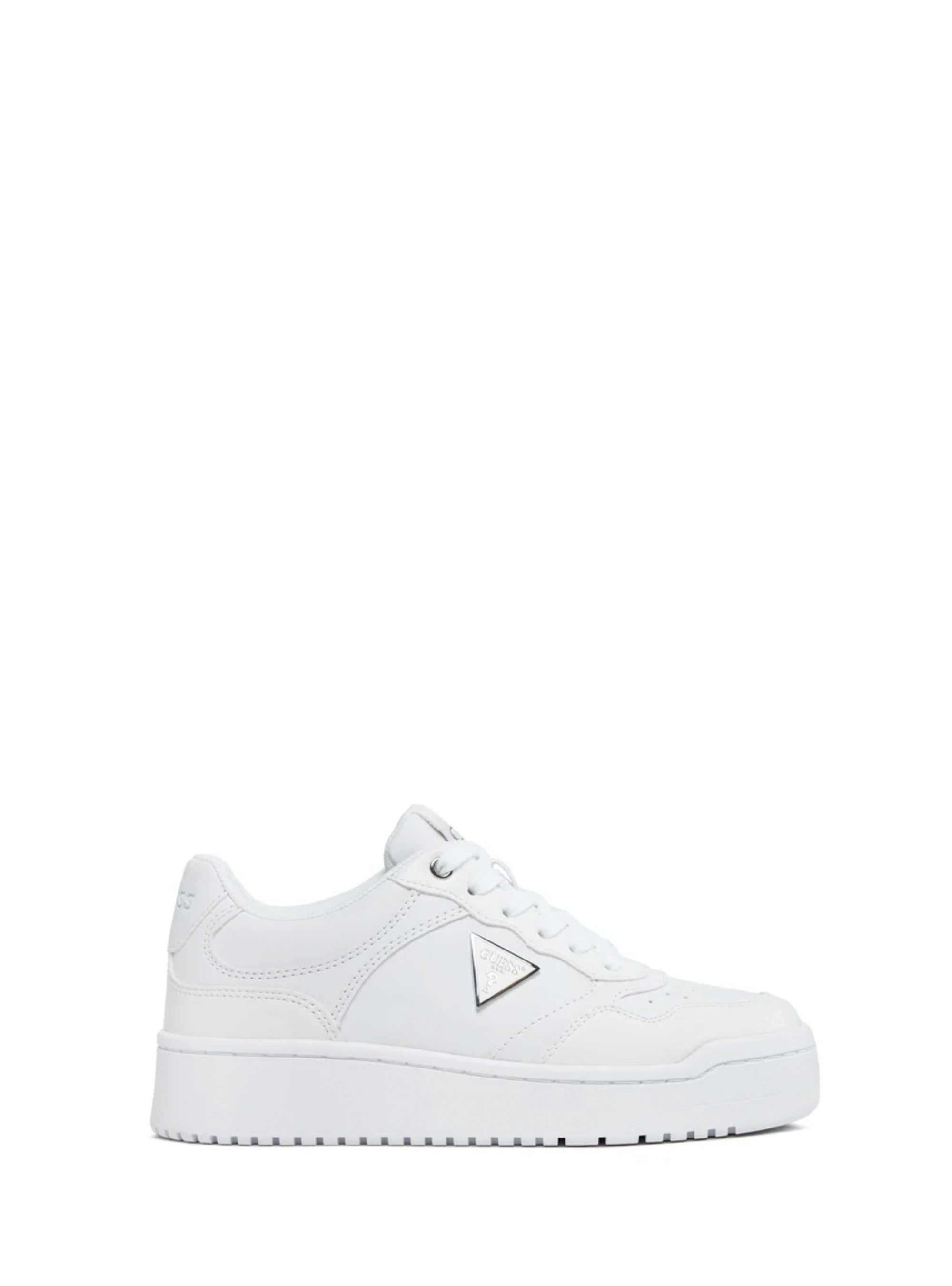 Guess Miram Sneakers - White