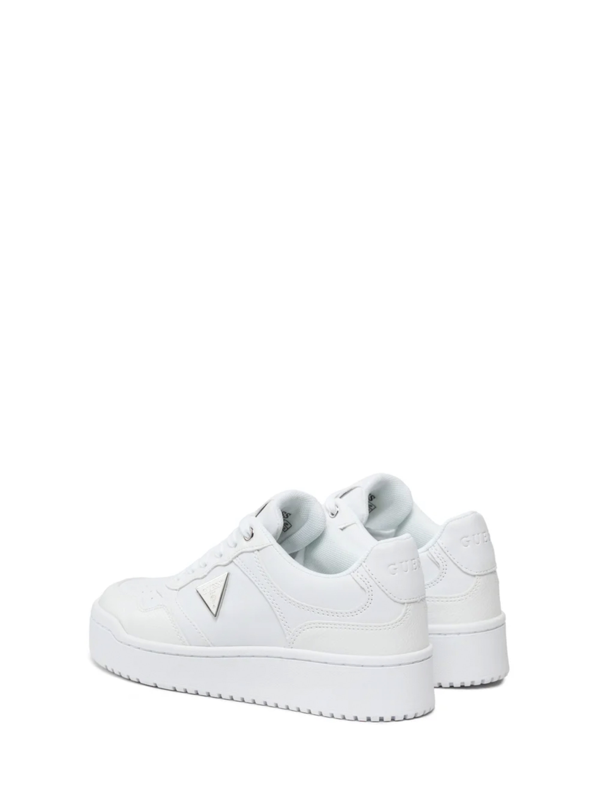 Guess Miram Sneakers - White