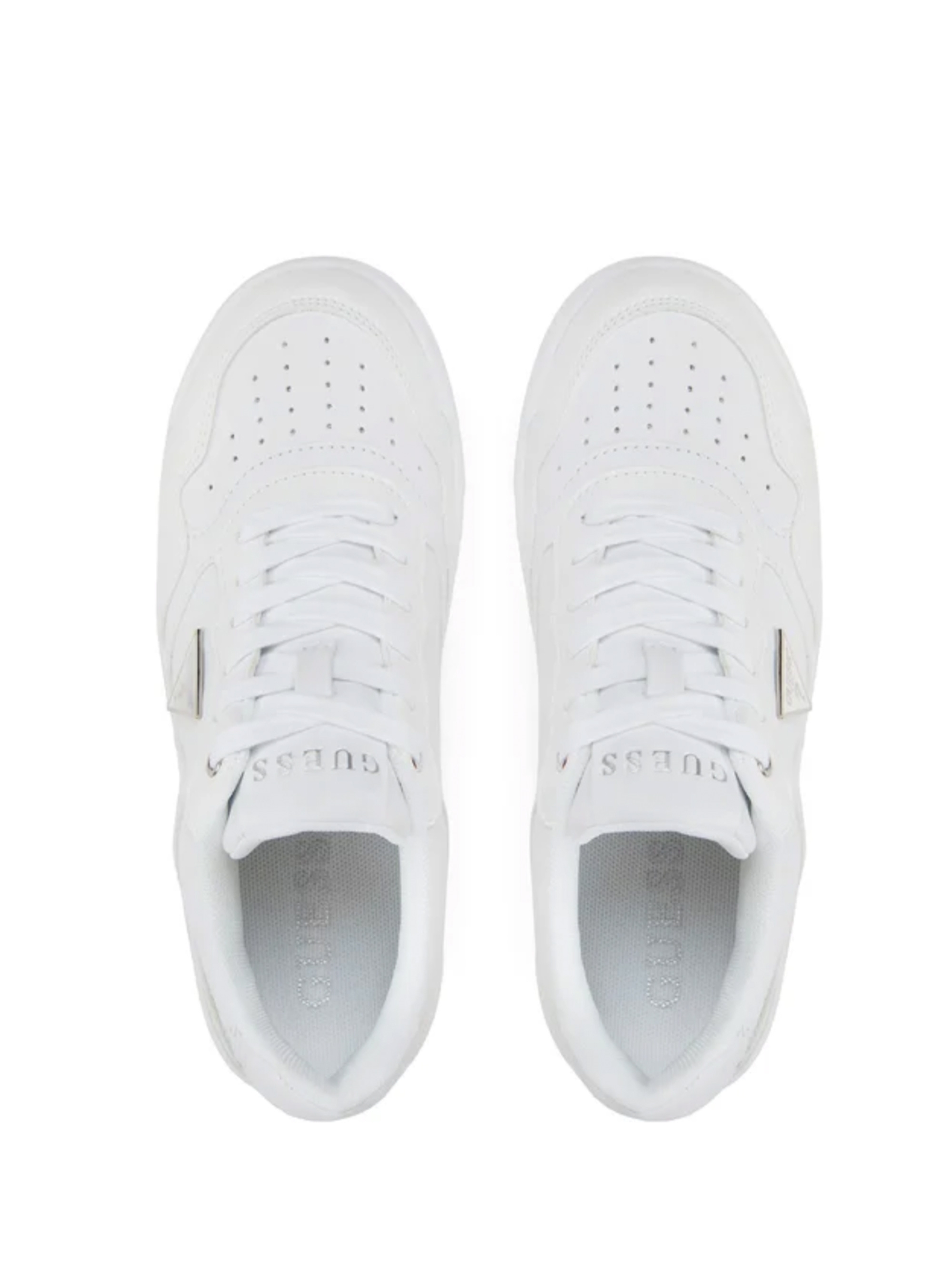Guess Miram Sneakers - White