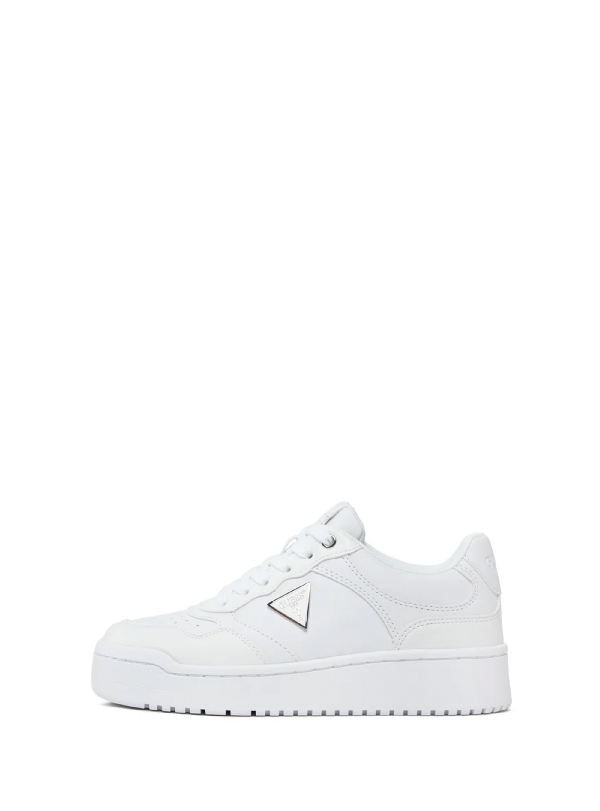 Guess Miram Sneakers - White