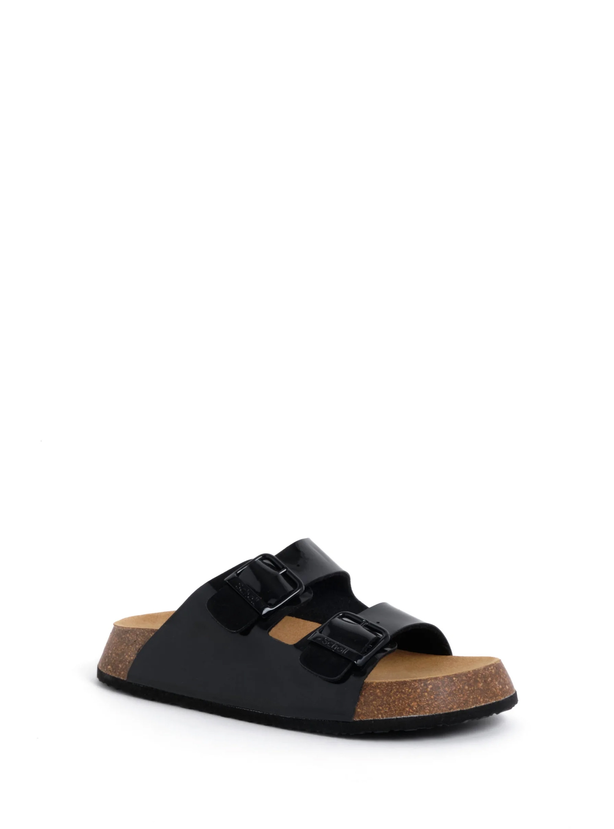 Scholl Noelle 24 Sandals - Black