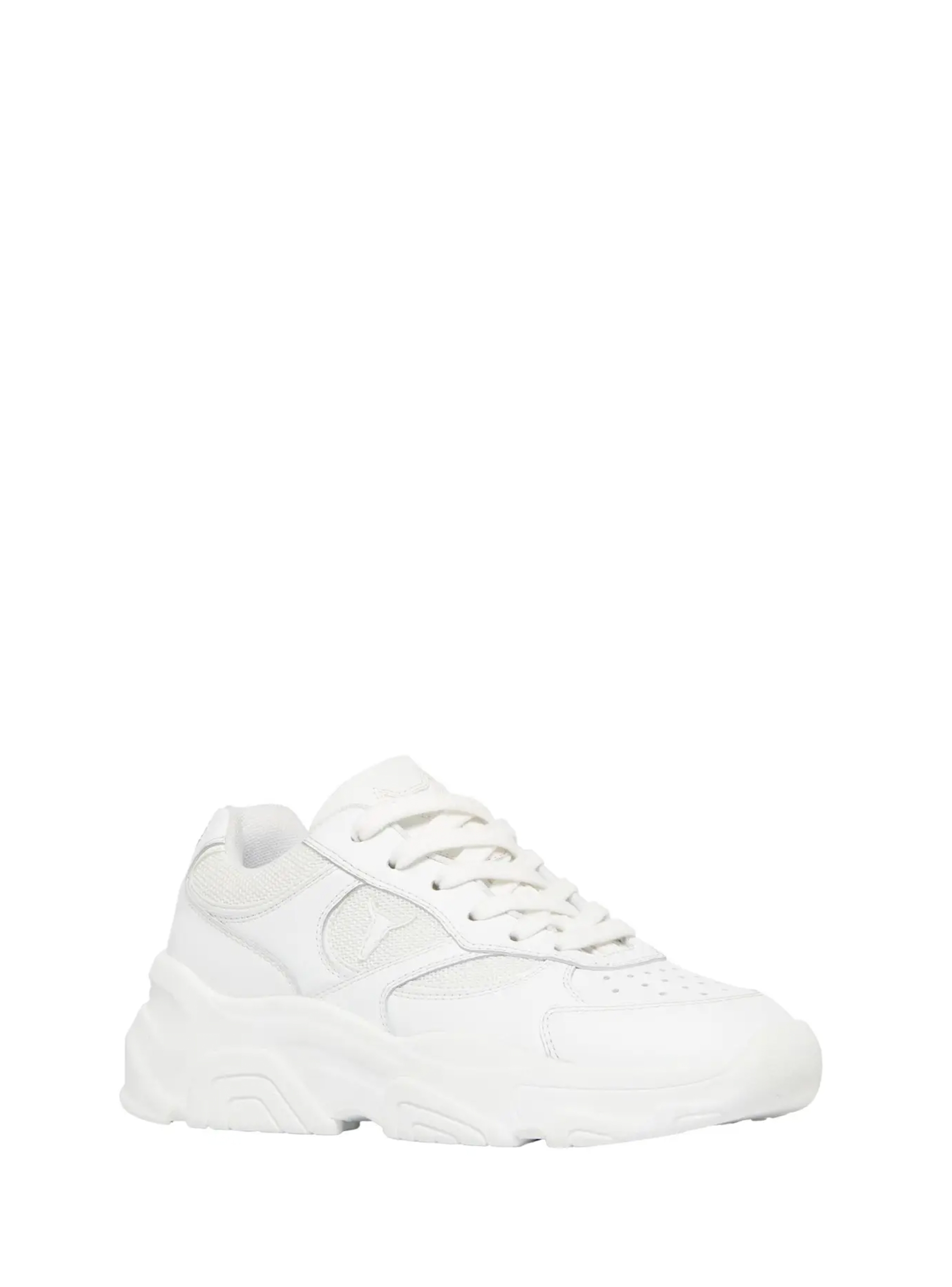 Windsor Smith Sneakers Ghosted - White