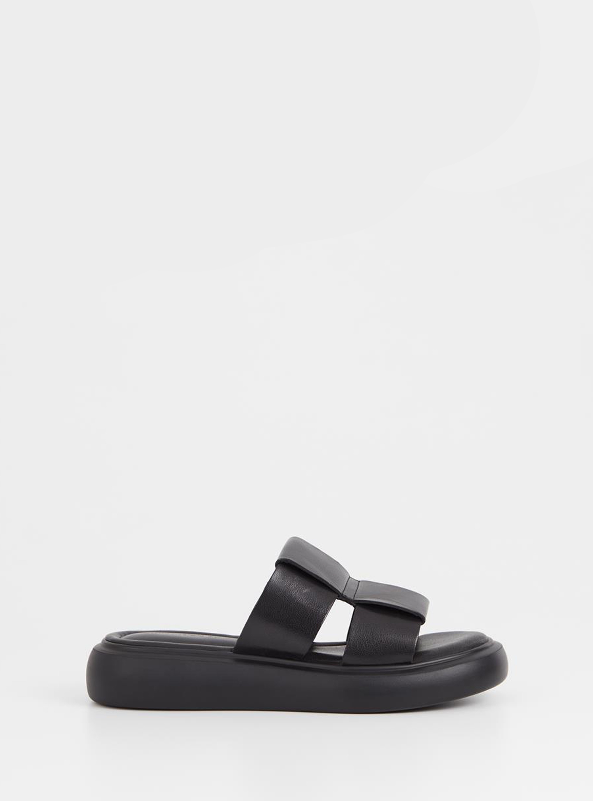 Vagabond Sandals Blenda - Black