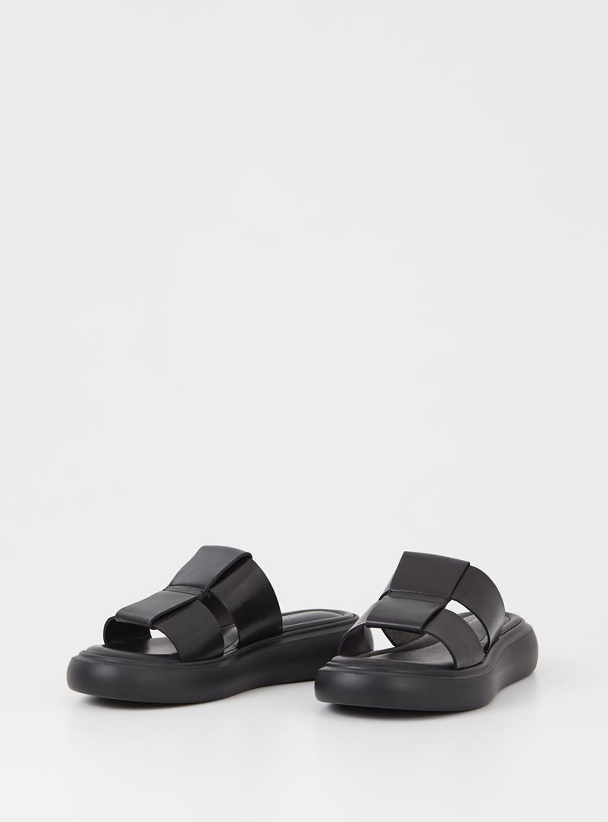 Vagabond Sandals Blenda - Black