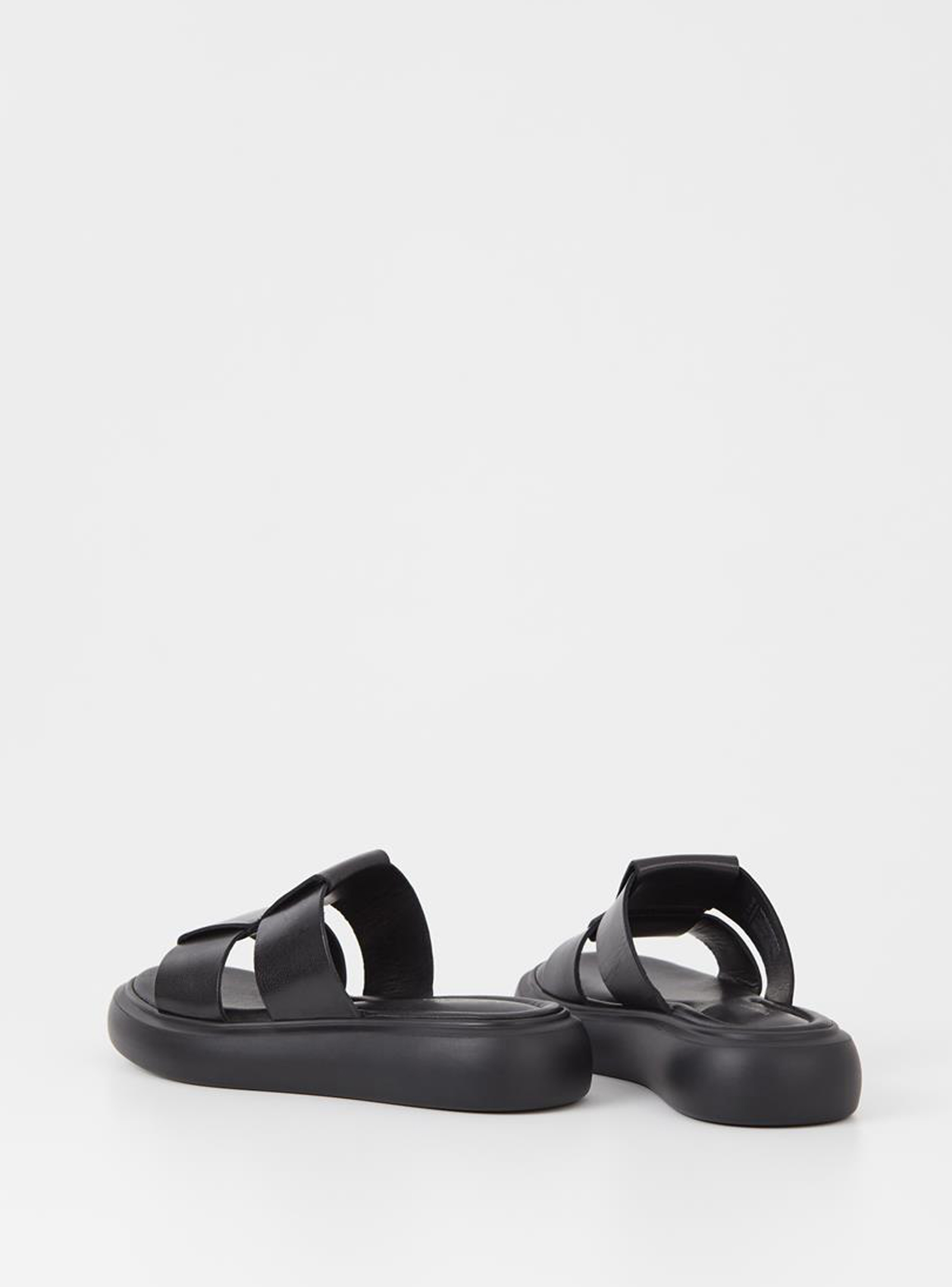 Vagabond Sandals Blenda - Black