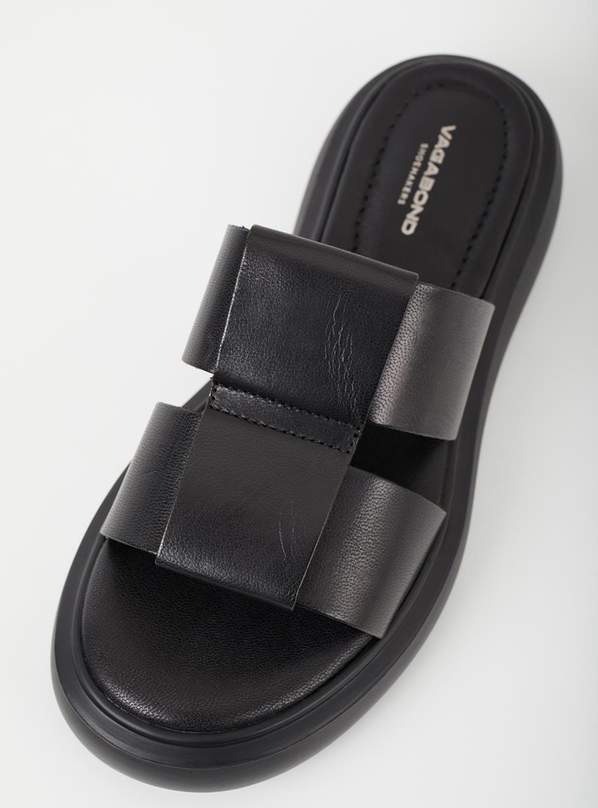Vagabond Sandals Blenda - Black