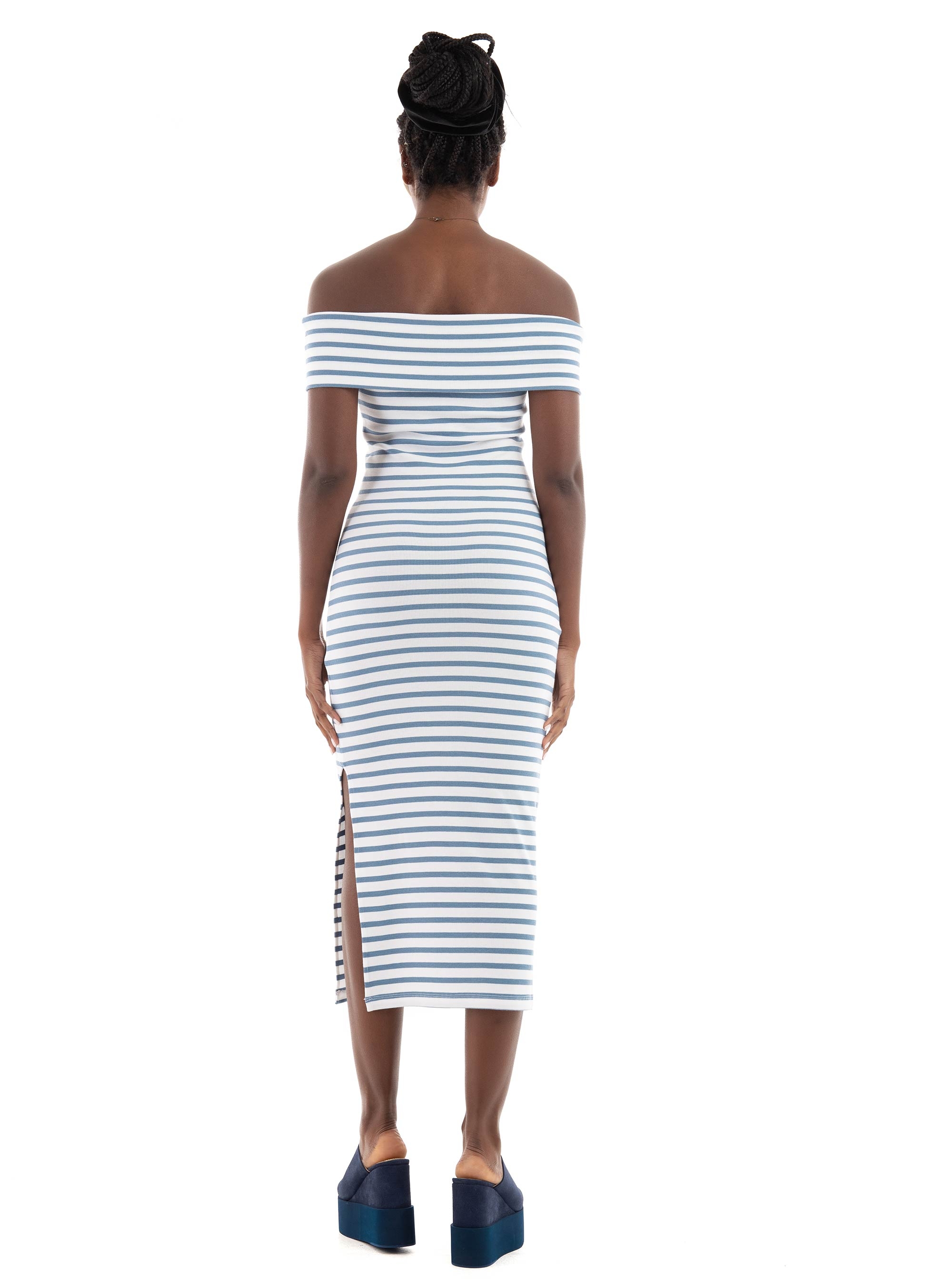 Lauren Ralph Lauren Dress - White