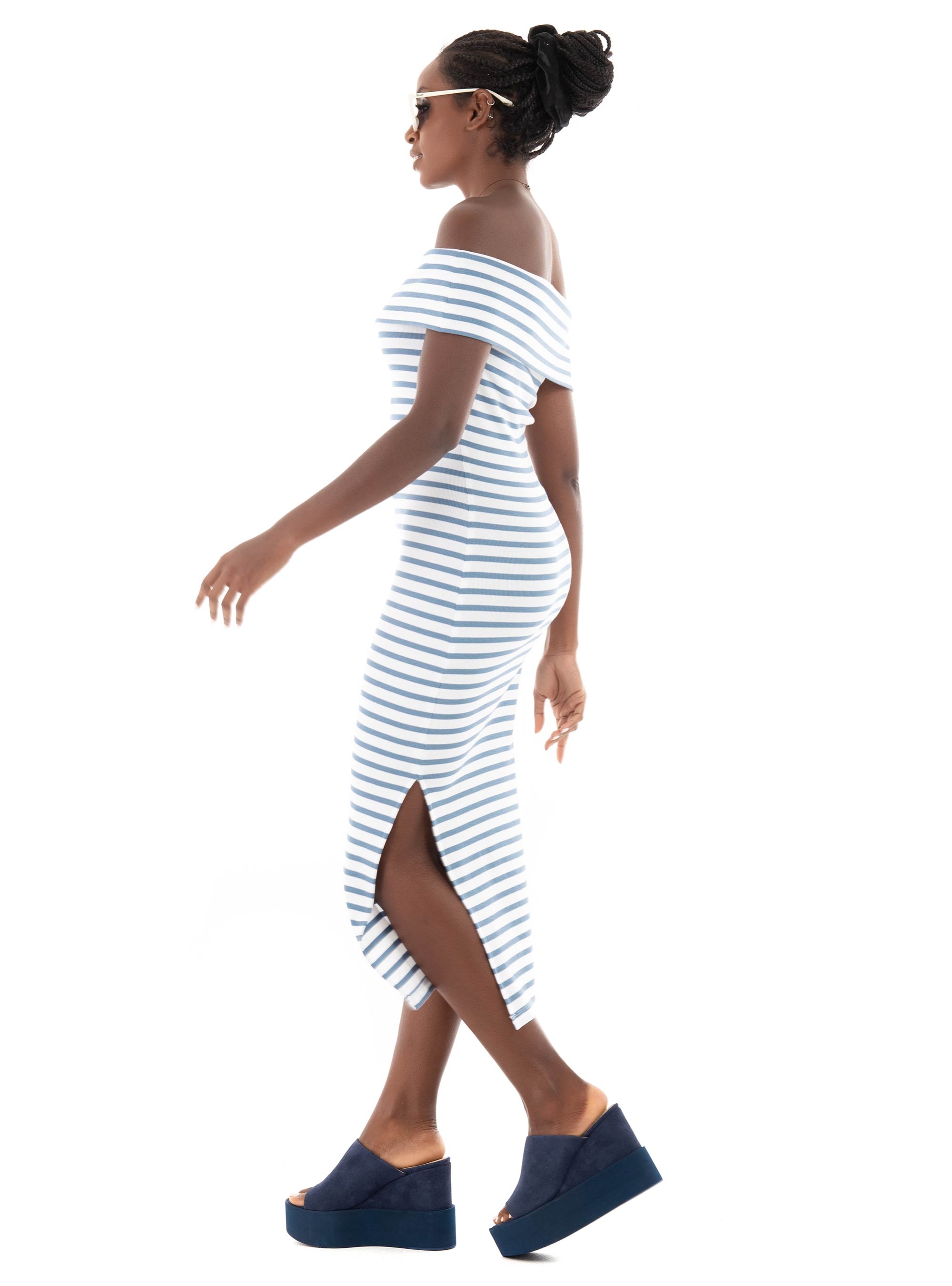 Lauren Ralph Lauren Dress - White