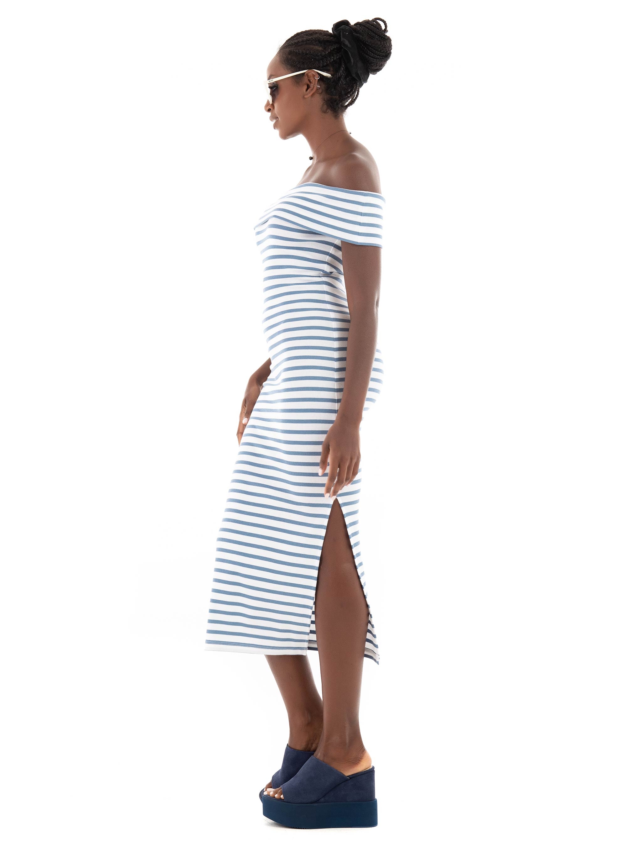 Lauren Ralph Lauren Dress - White