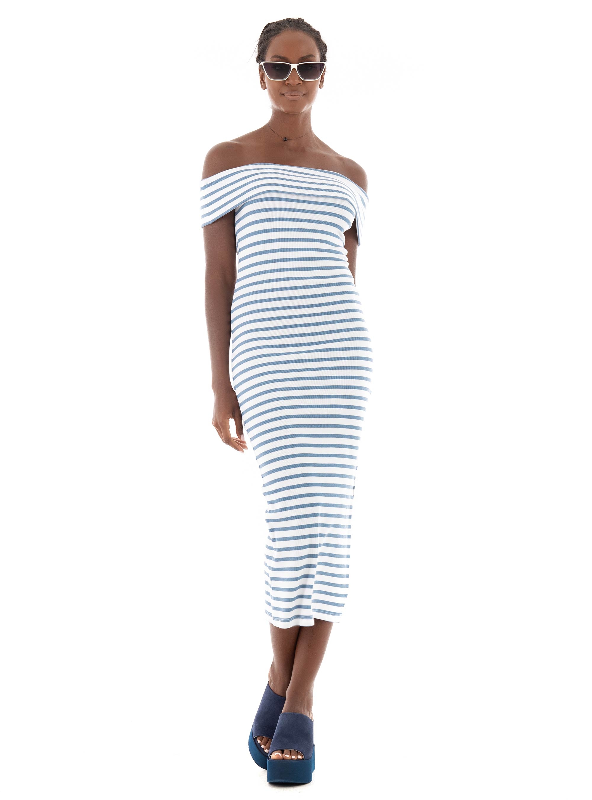 Lauren Ralph Lauren Dress - White