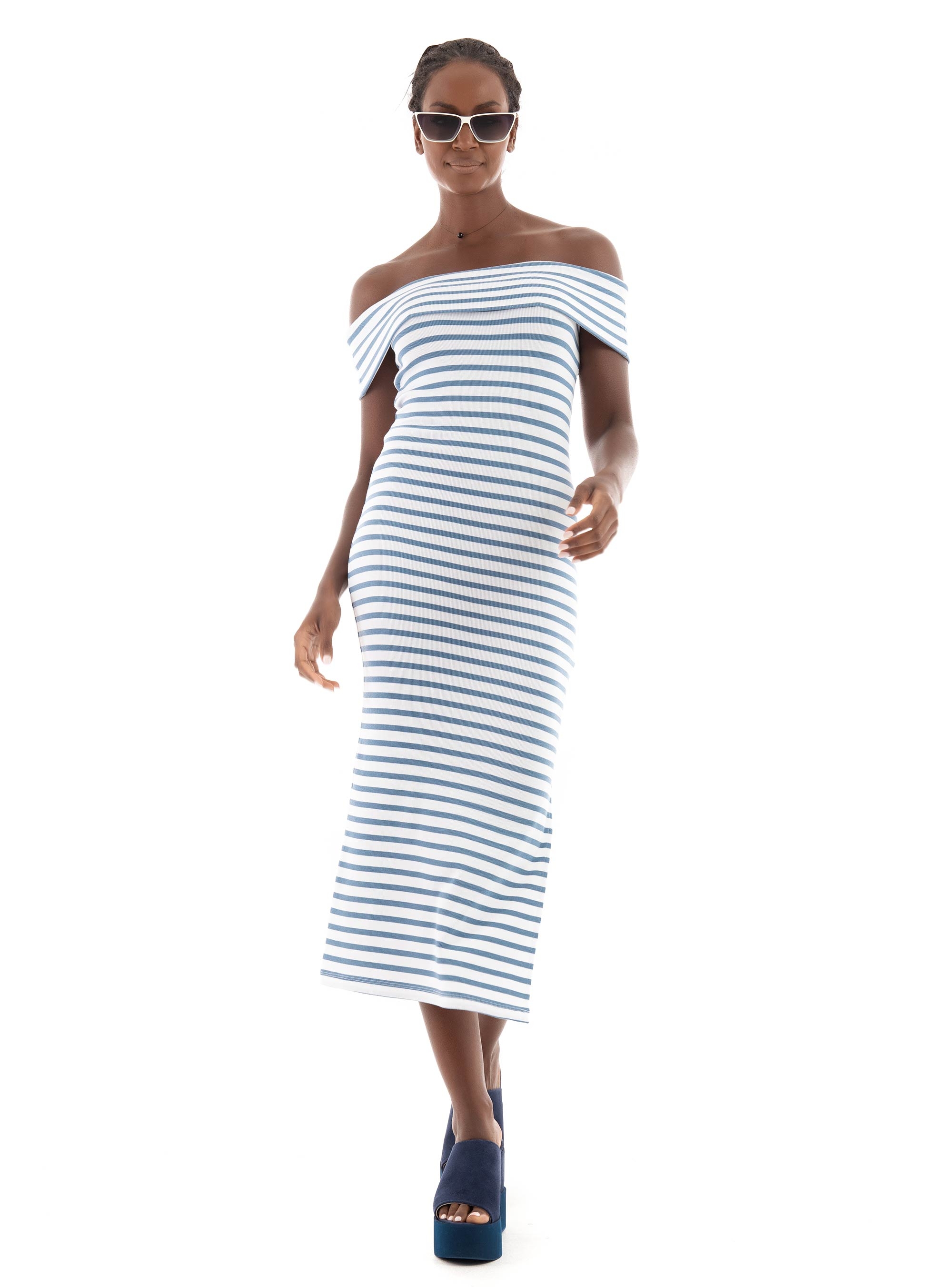 Lauren Ralph Lauren Dress - White