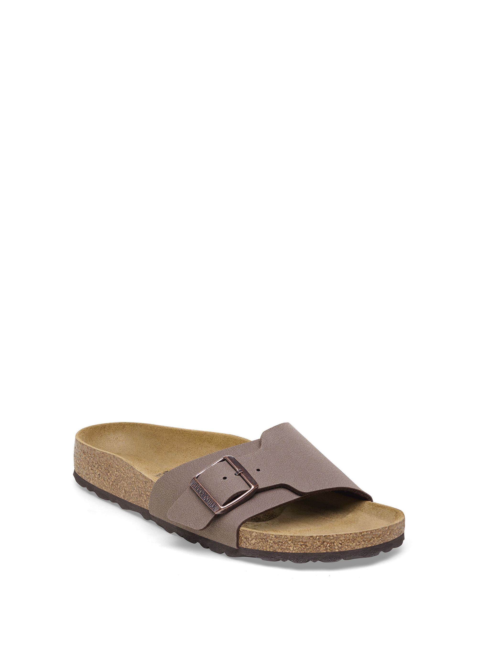 Birkenstock Catalina Narrow Fit Sandals - Light Brown