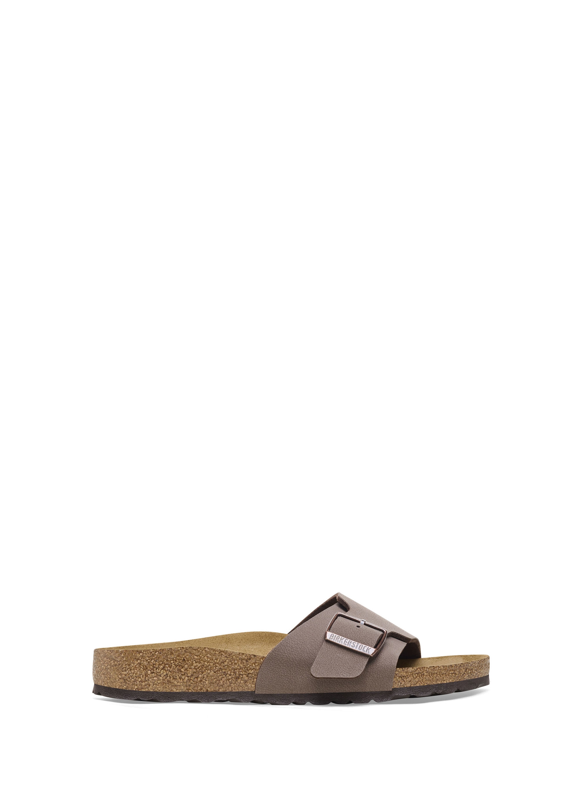 Birkenstock Catalina Narrow Fit Sandals - Light Brown