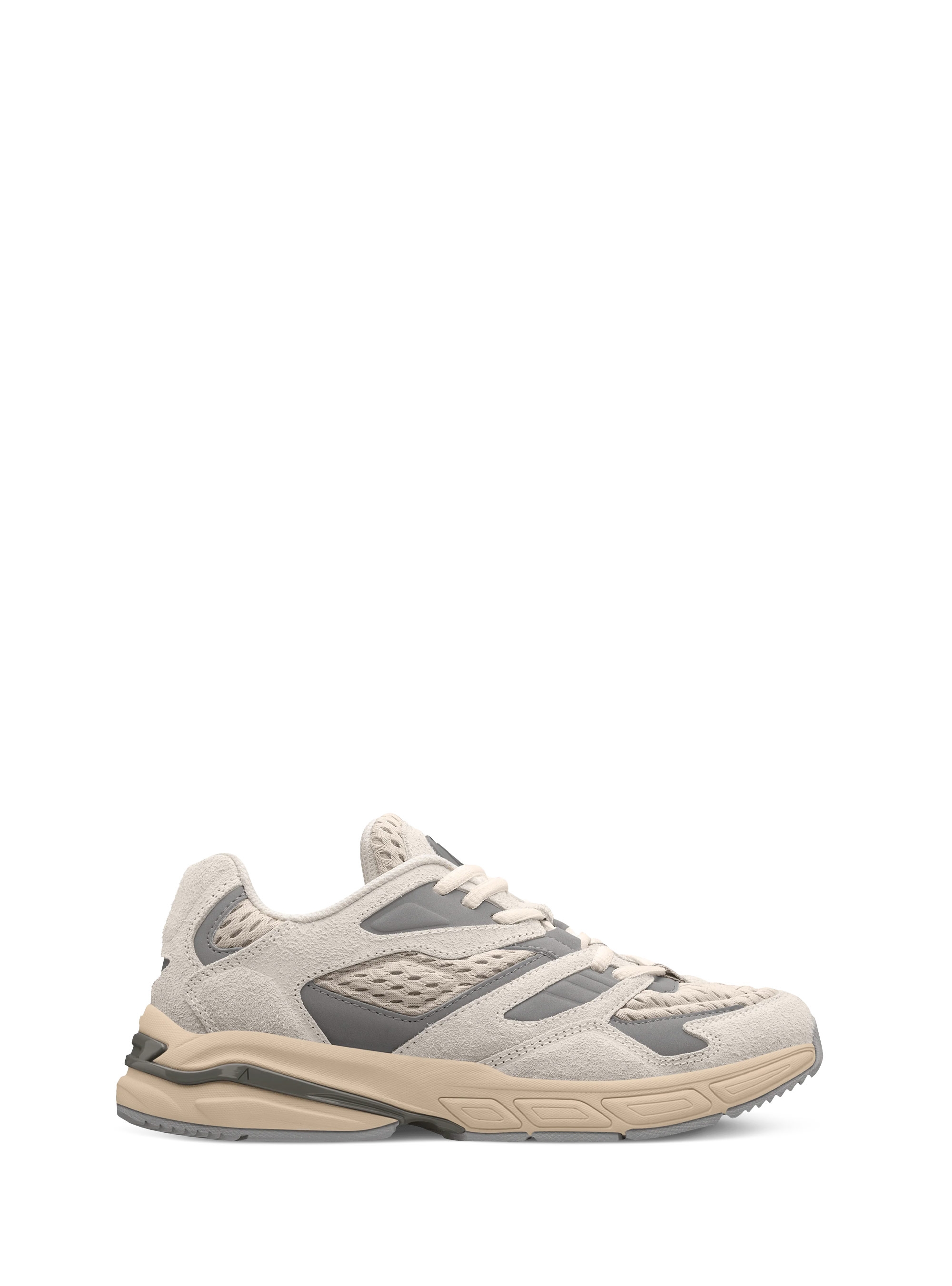 Arkk Copenhagen Gravity Sneakers - Light Grey