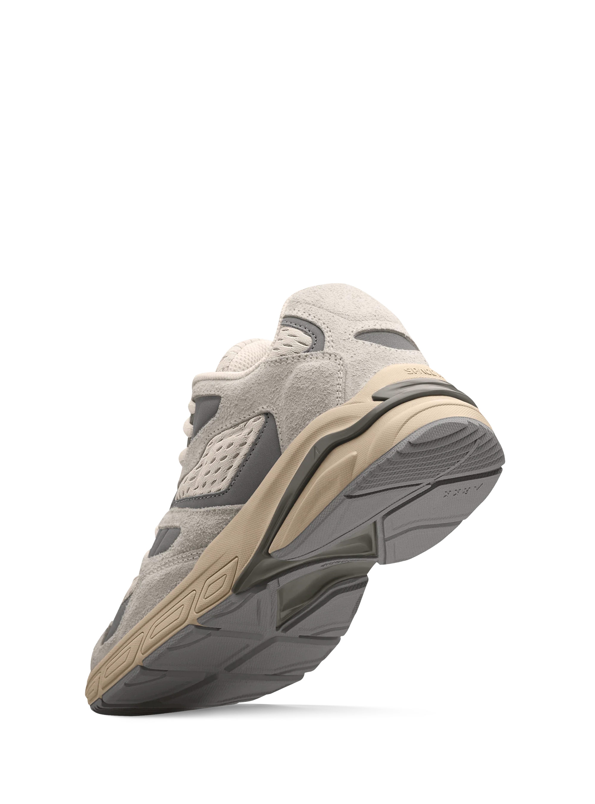 Arkk Copenhagen Gravity Sneakers - Light Grey