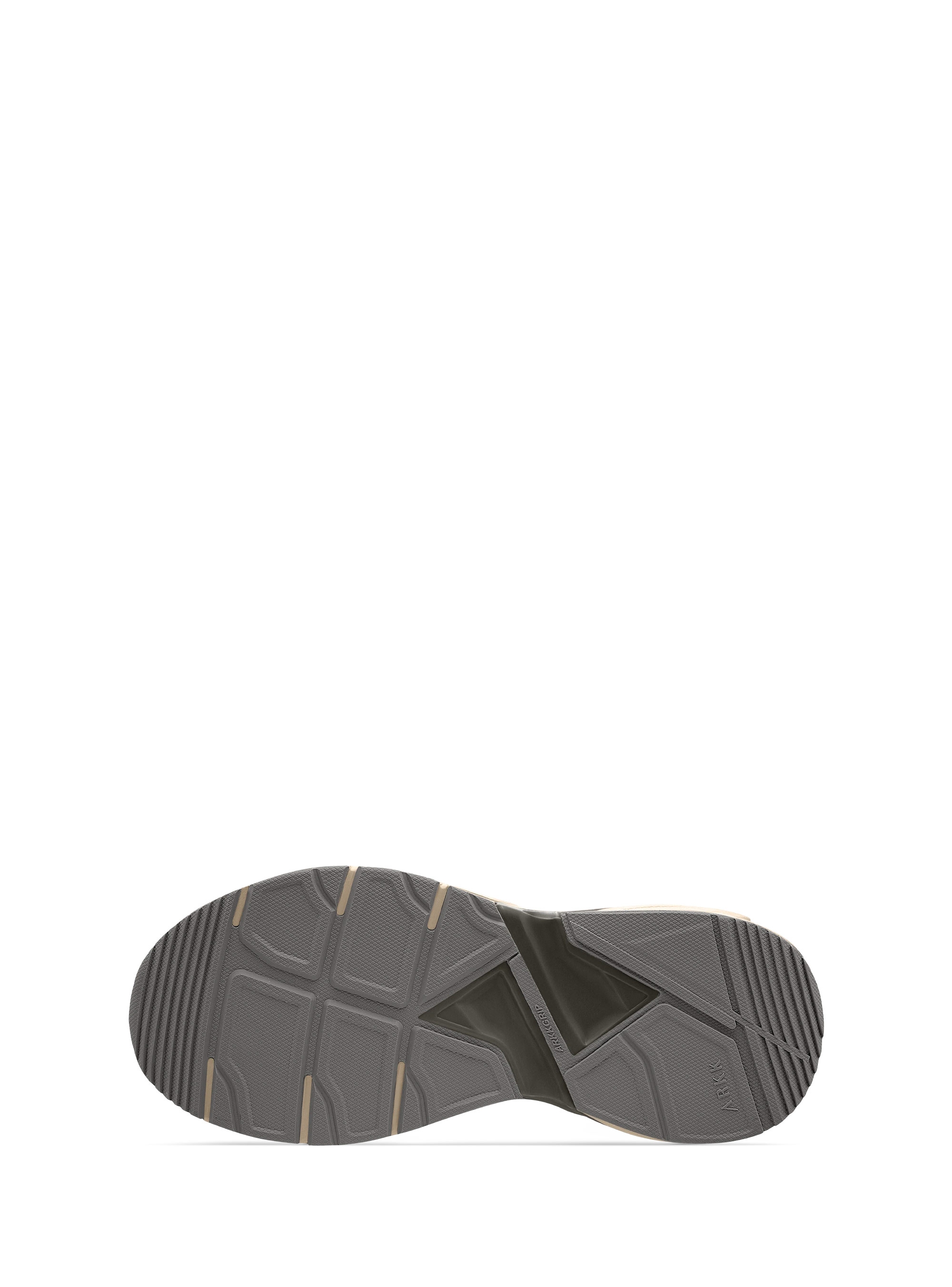 Arkk Copenhagen Gravity Sneakers - Light Grey