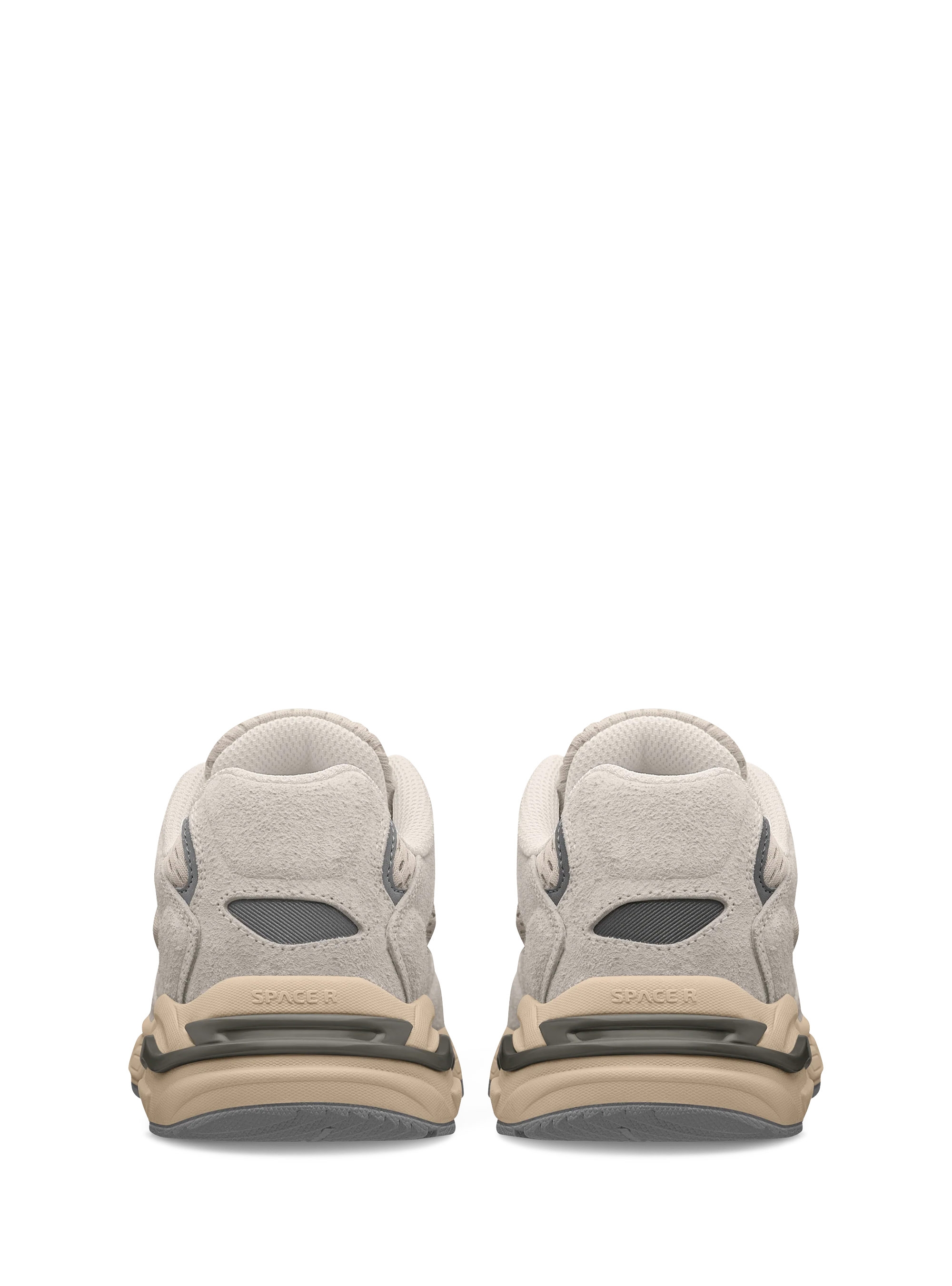 Arkk Copenhagen Gravity Sneakers - Light Grey