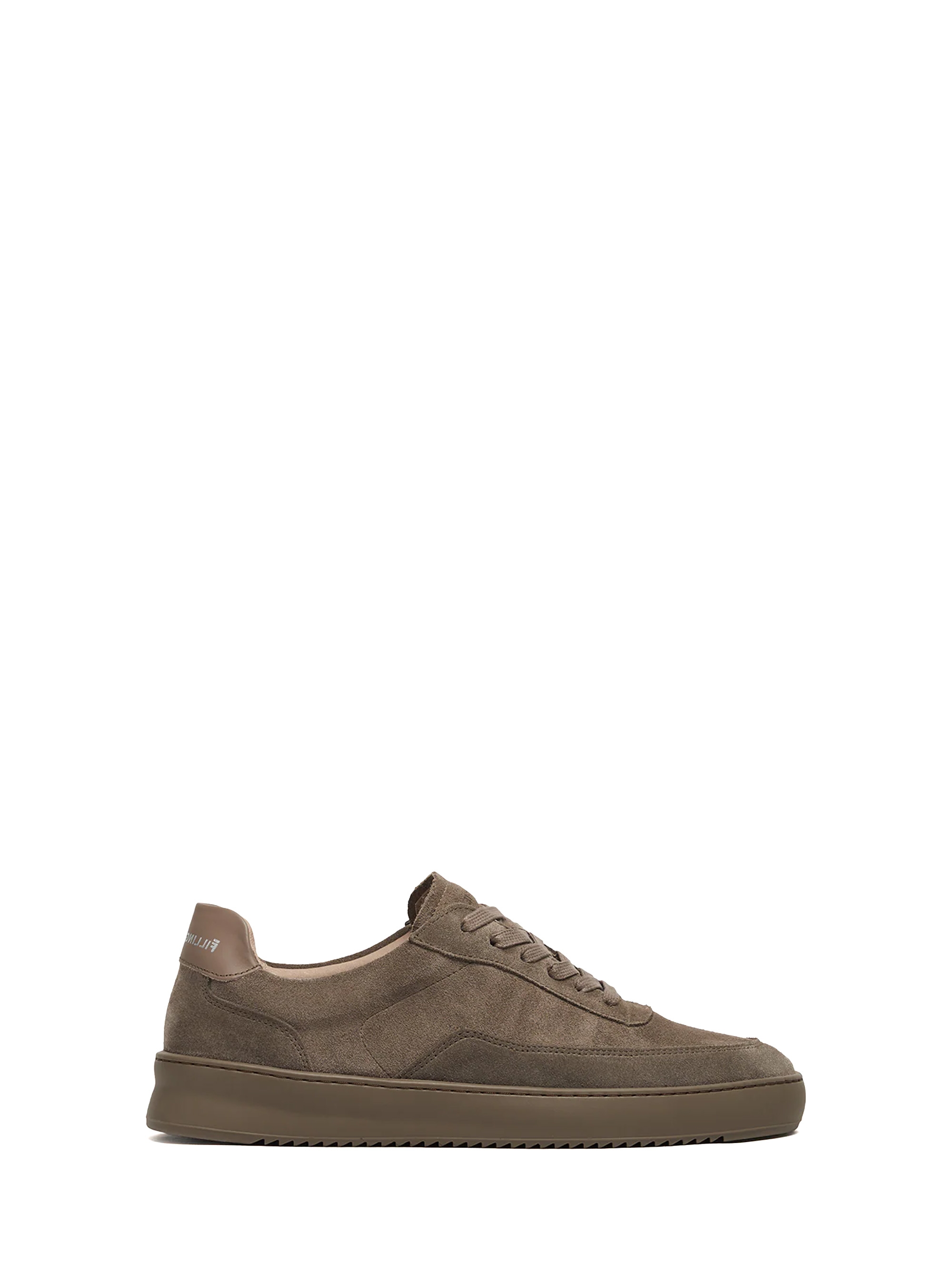 Filling Pieces Snearkers Mondo - Taupe