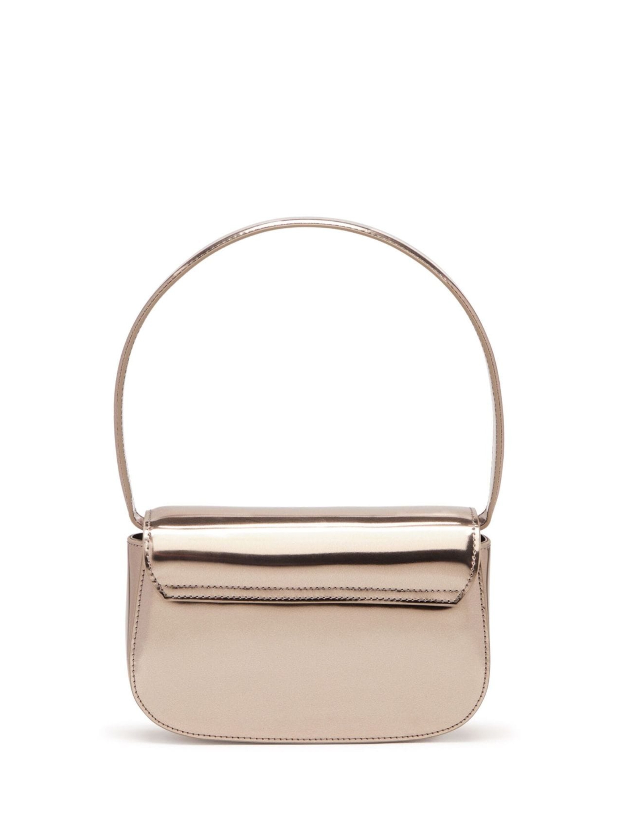 Diesel 1DR Shoulder Bag - Bronze