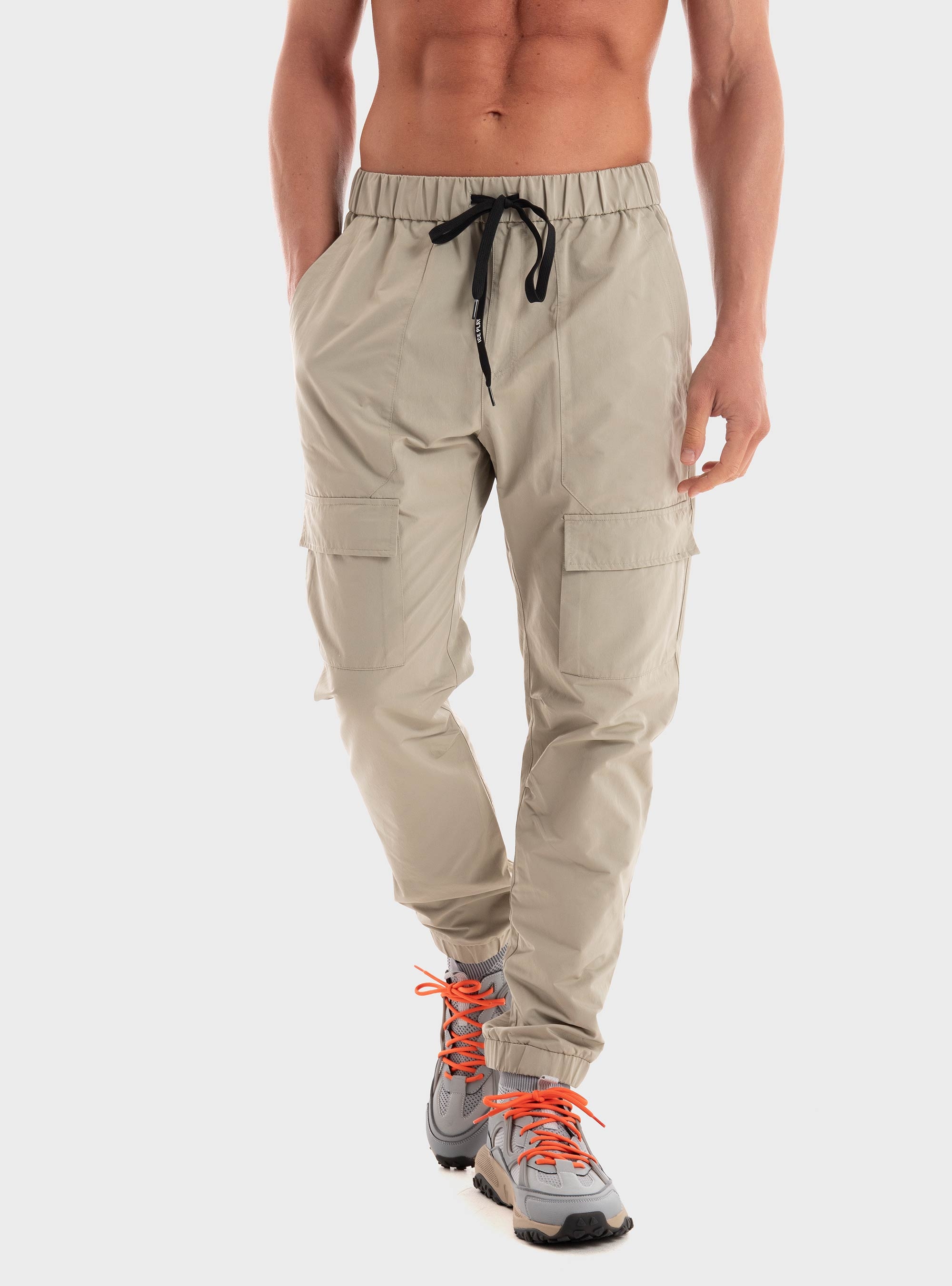 Ice Play Pants - Grey