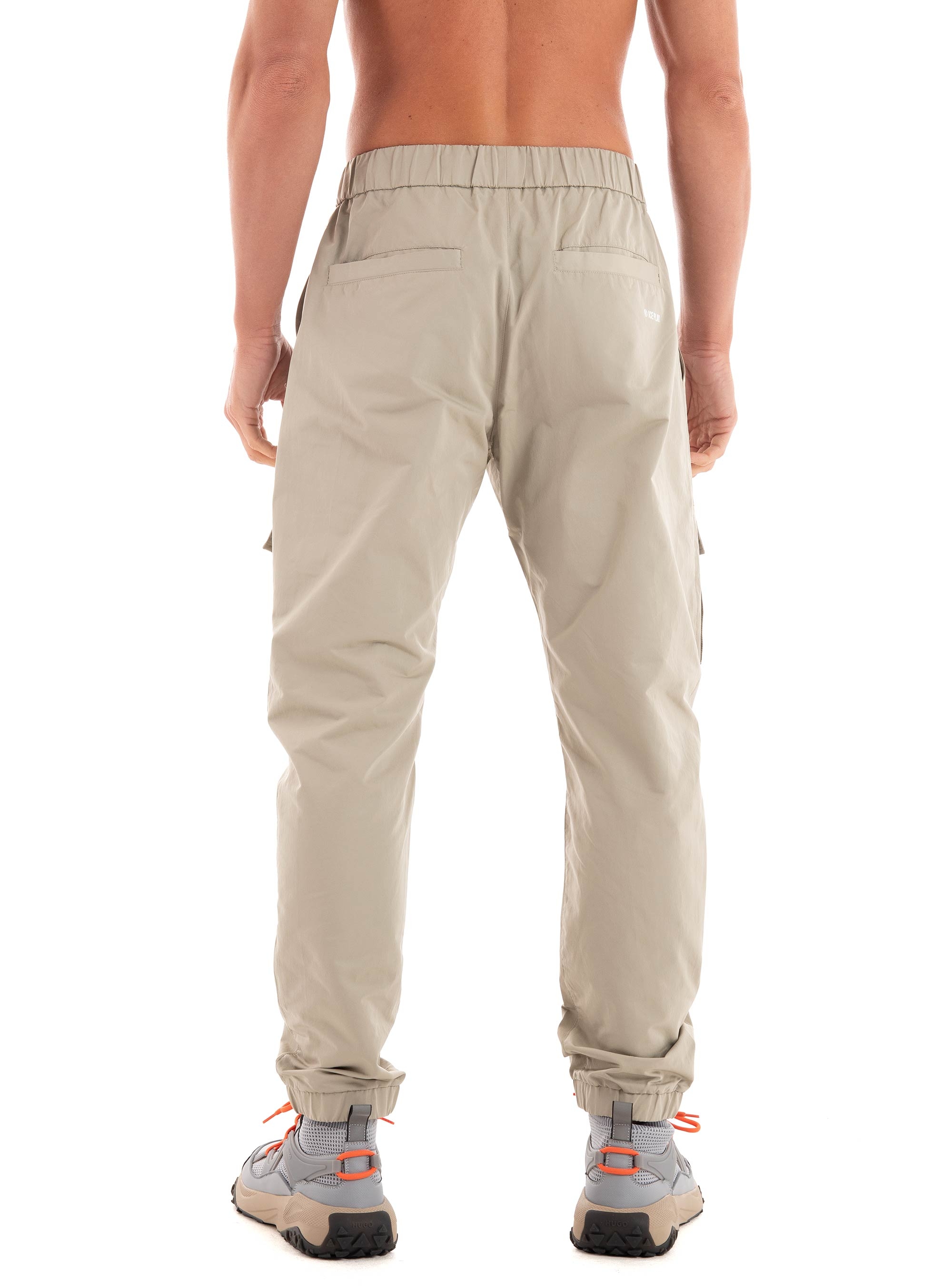 Ice Play Pants - Grey