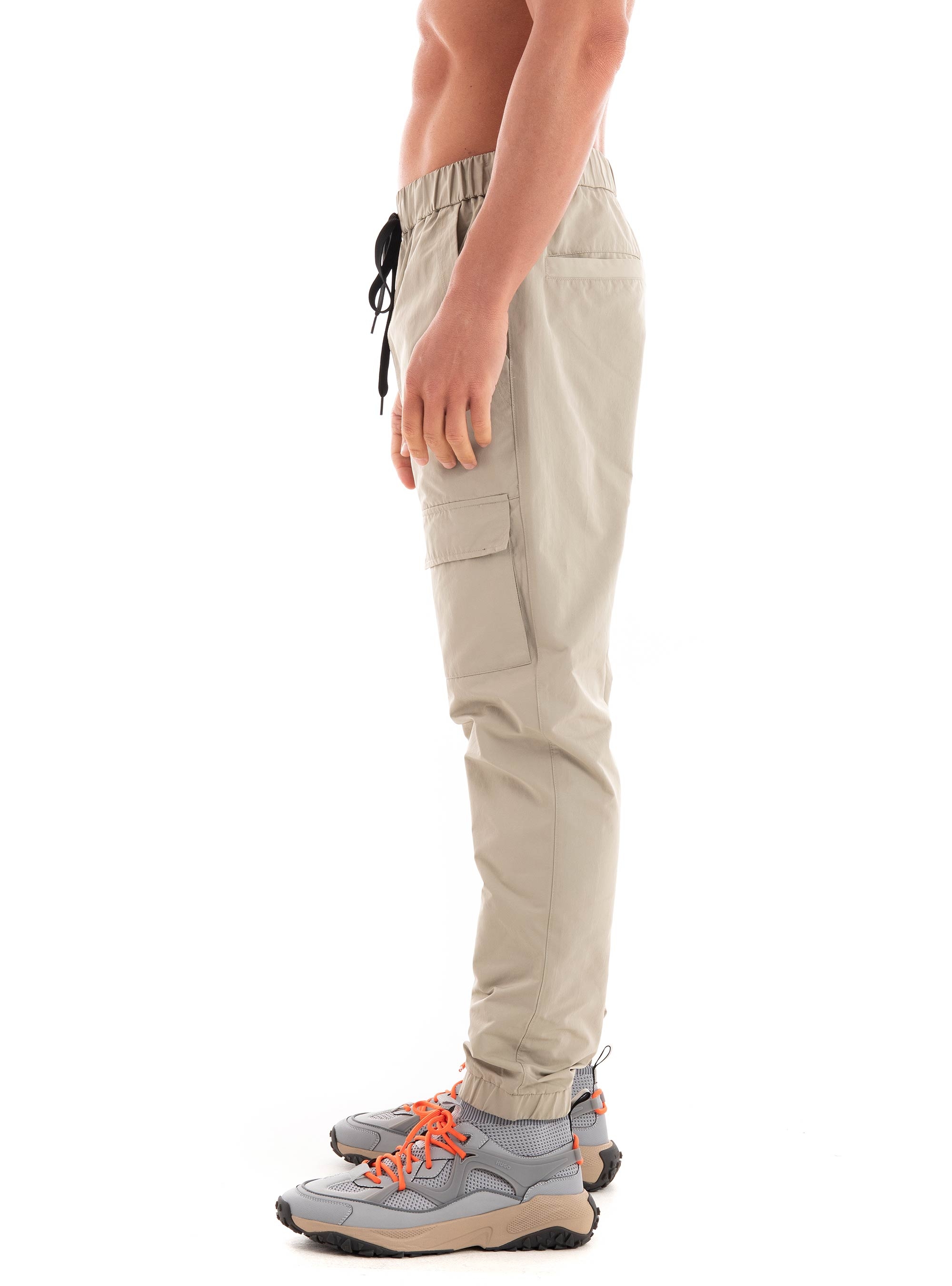 Ice Play Pants - Grey