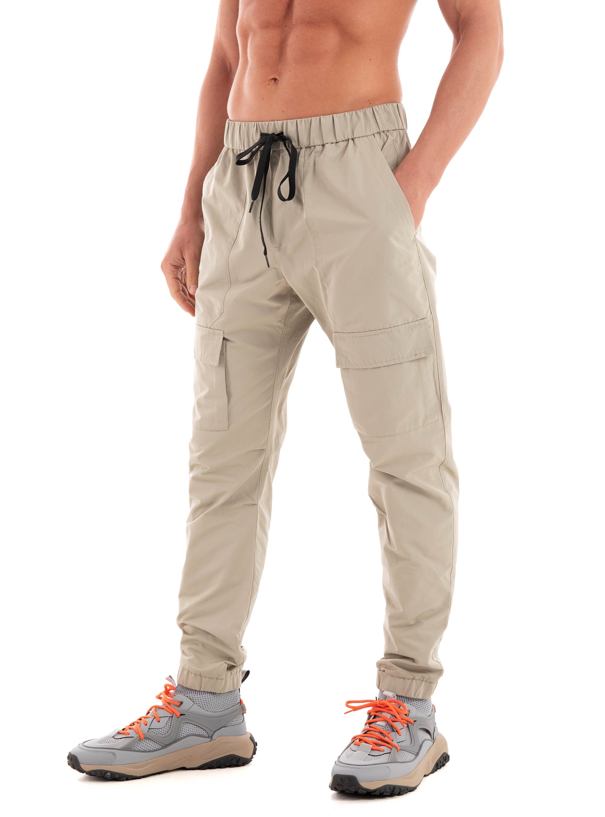 Ice Play Pants - Grey