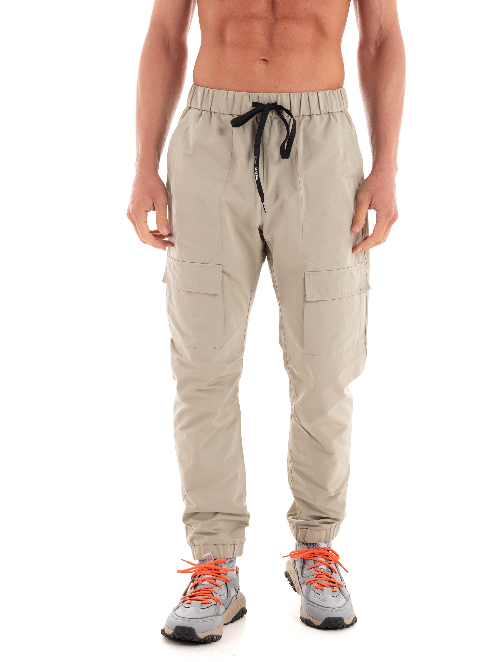 Ice Play Pants - Grey