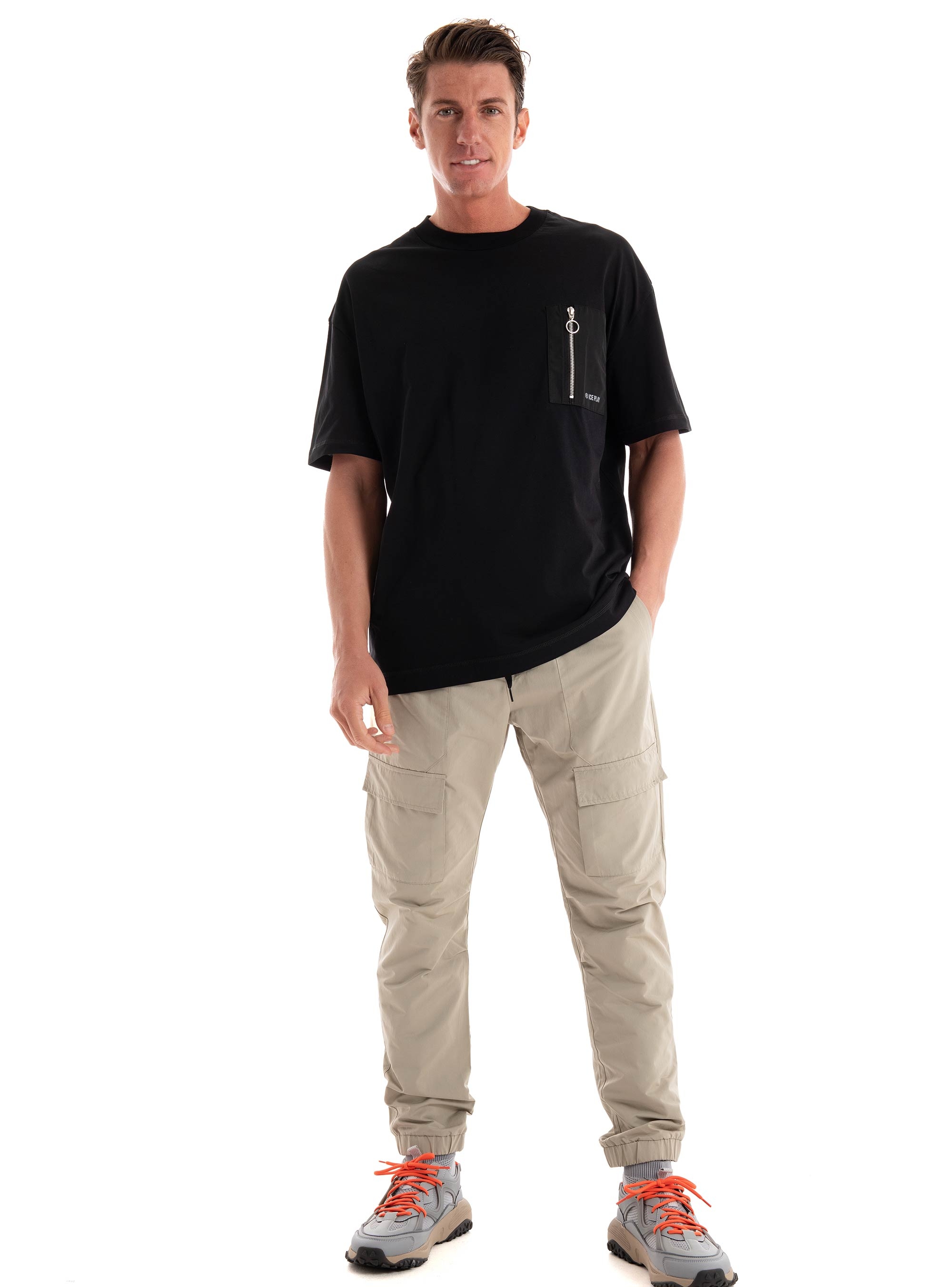 Ice Play Pants - Grey