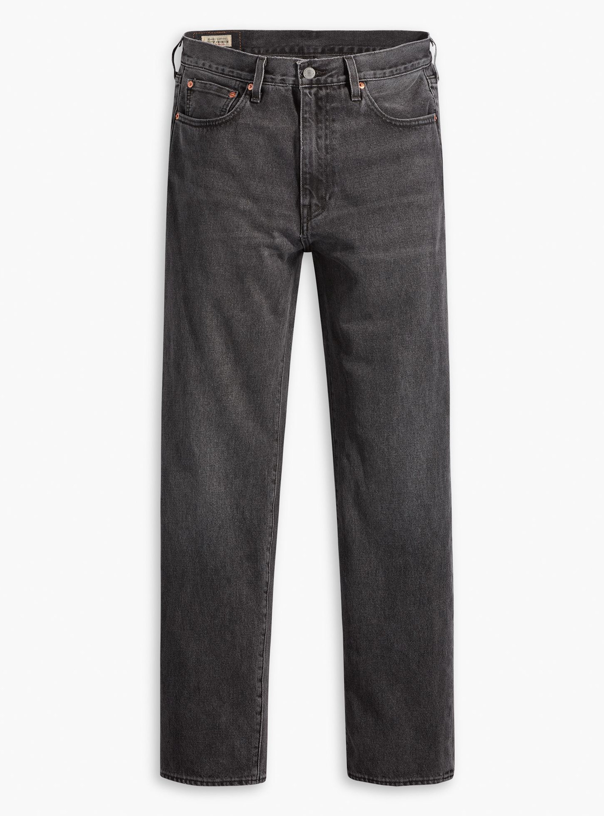 Levi's 568 Stay Loose Jeans - Grey