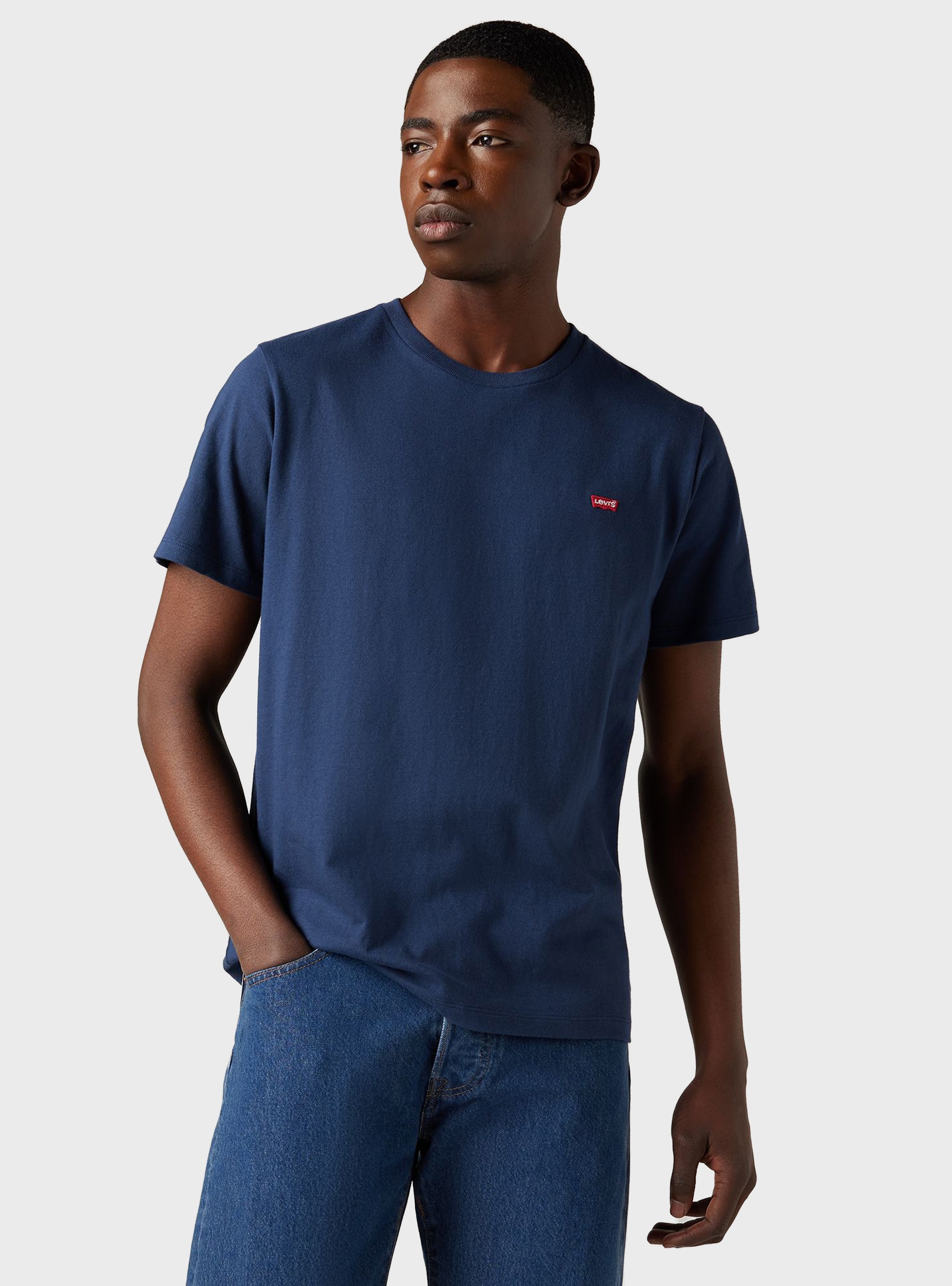 Levi's The Original Tee - Blue